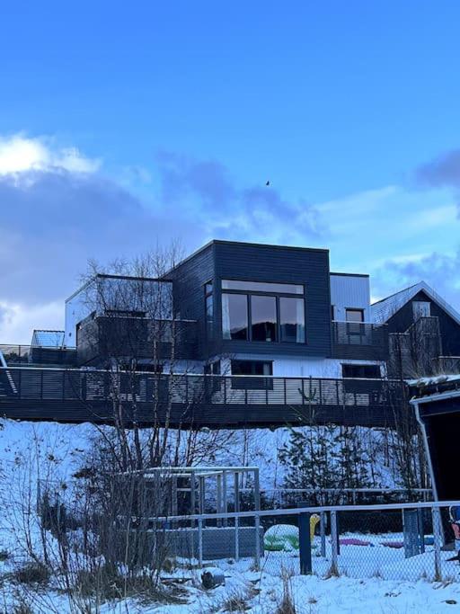 Casa Slyngstad