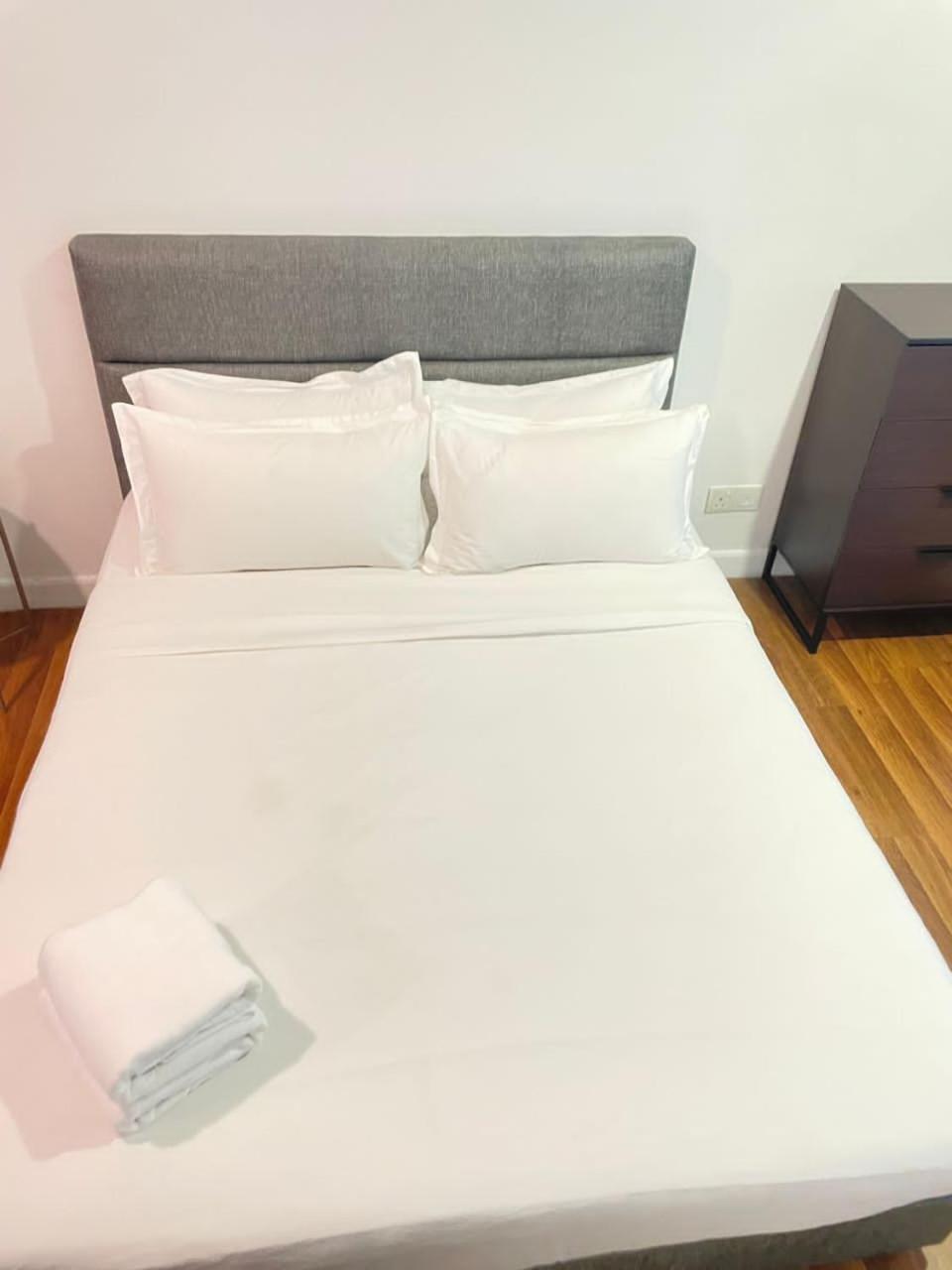 Summer suits klcc asia home city