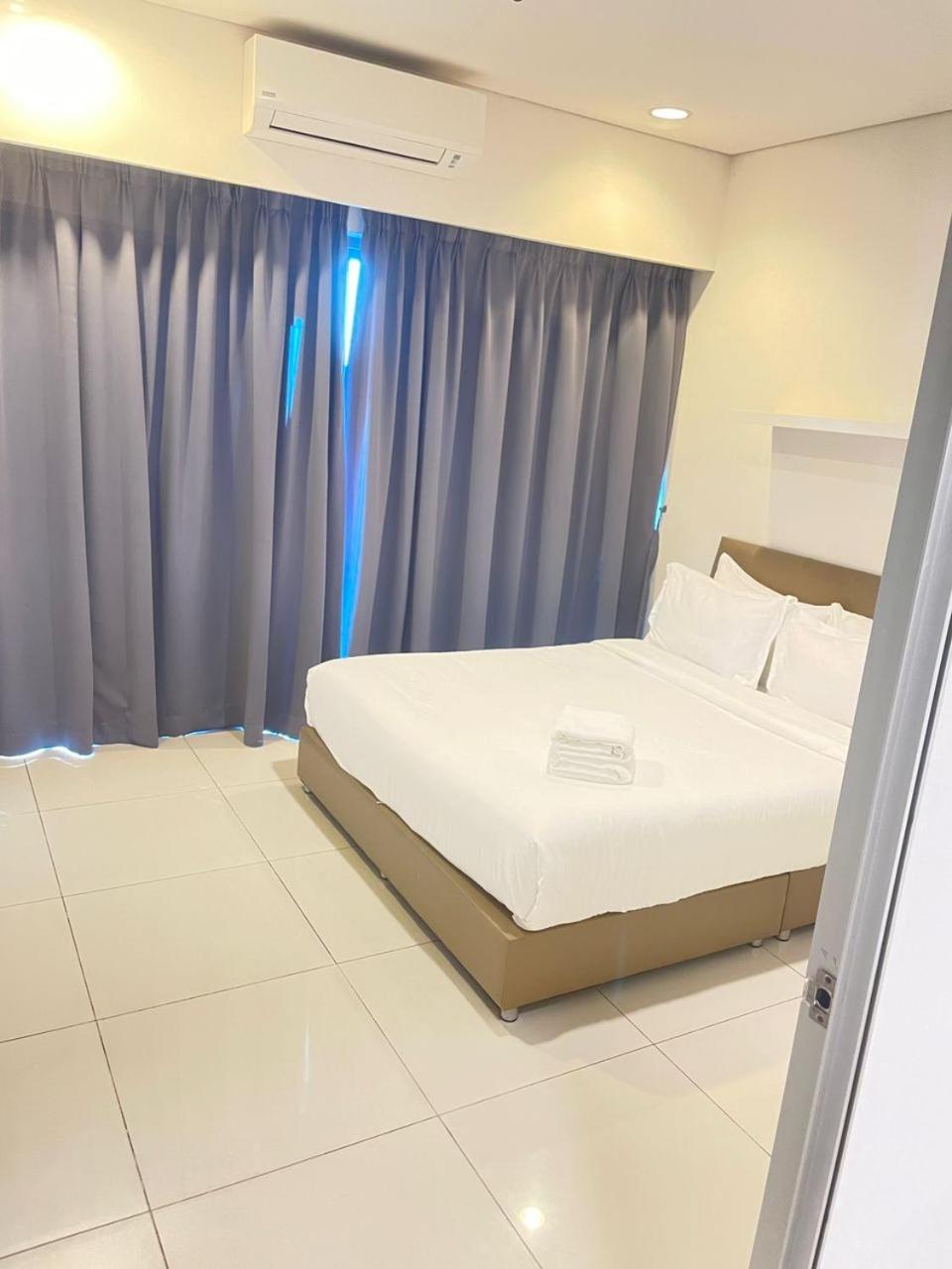 Summer suits klcc asia home city