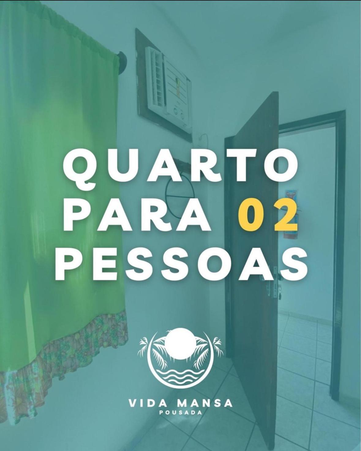 Pousada Vida Mansa