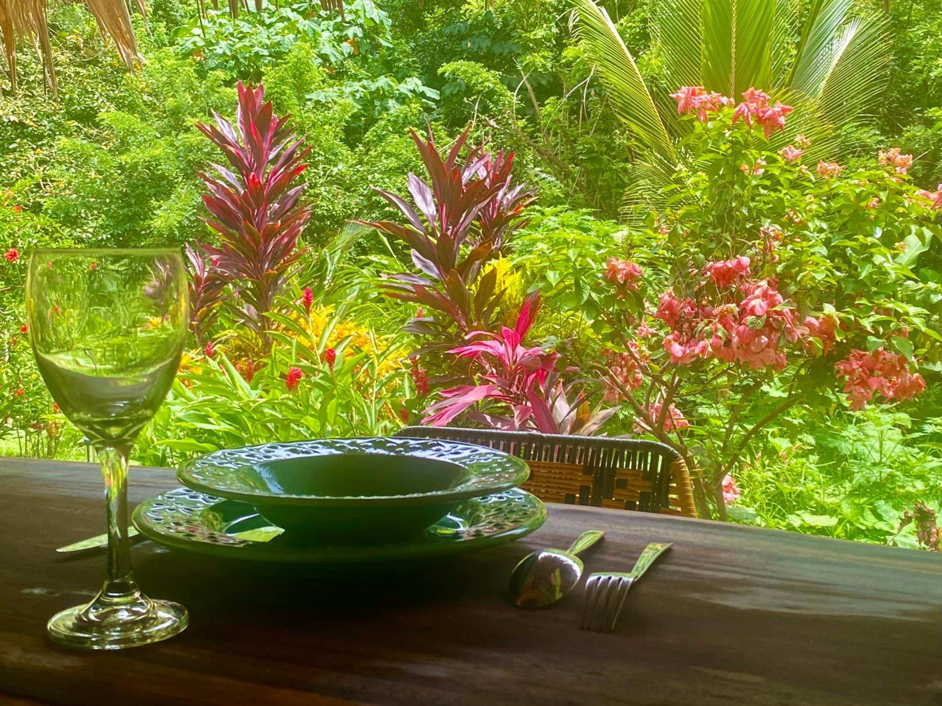 Canto Tayrona Ecolodges
