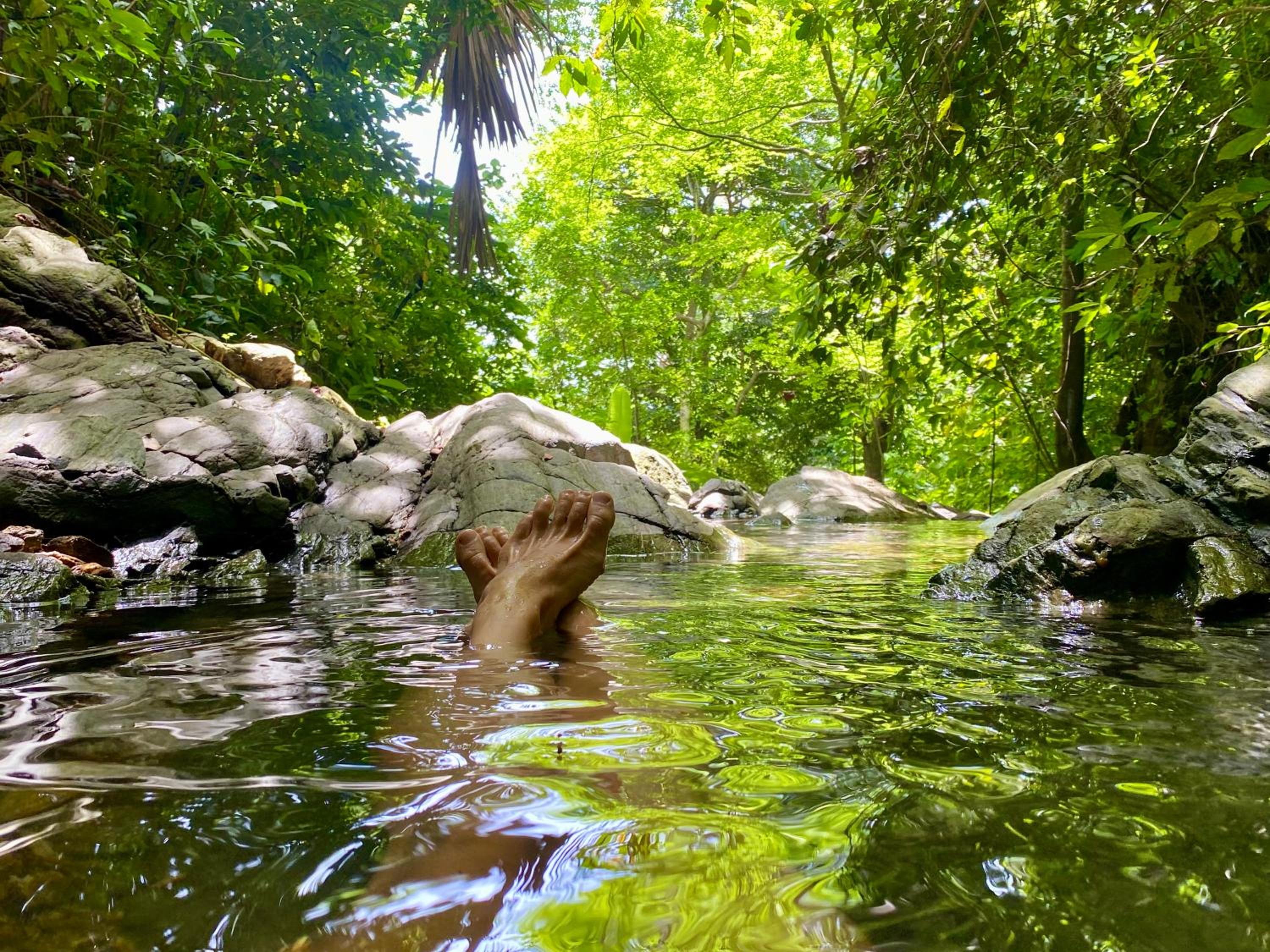 Canto Tayrona Ecolodges