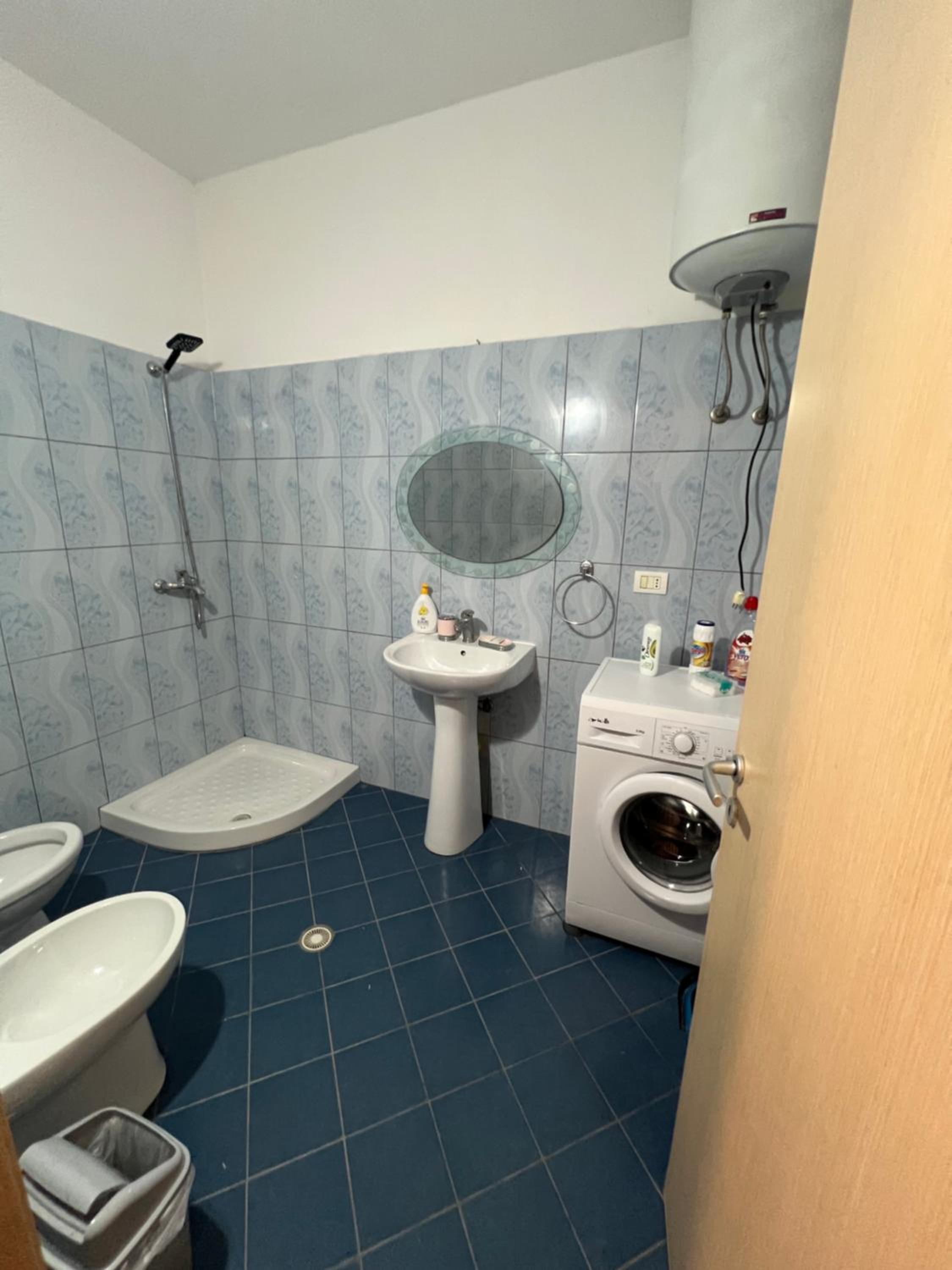 Lungomare apartament