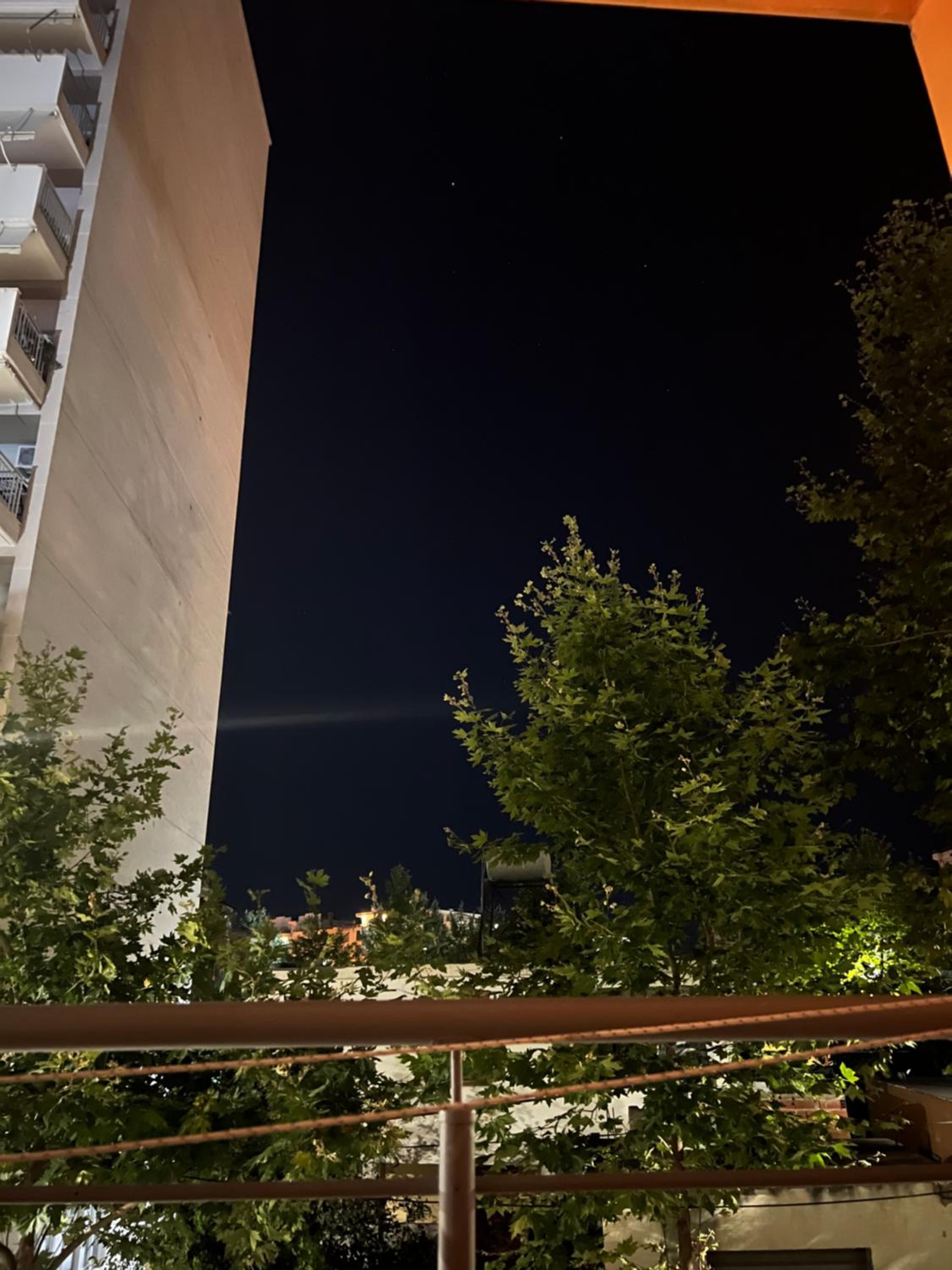 Lungomare apartament