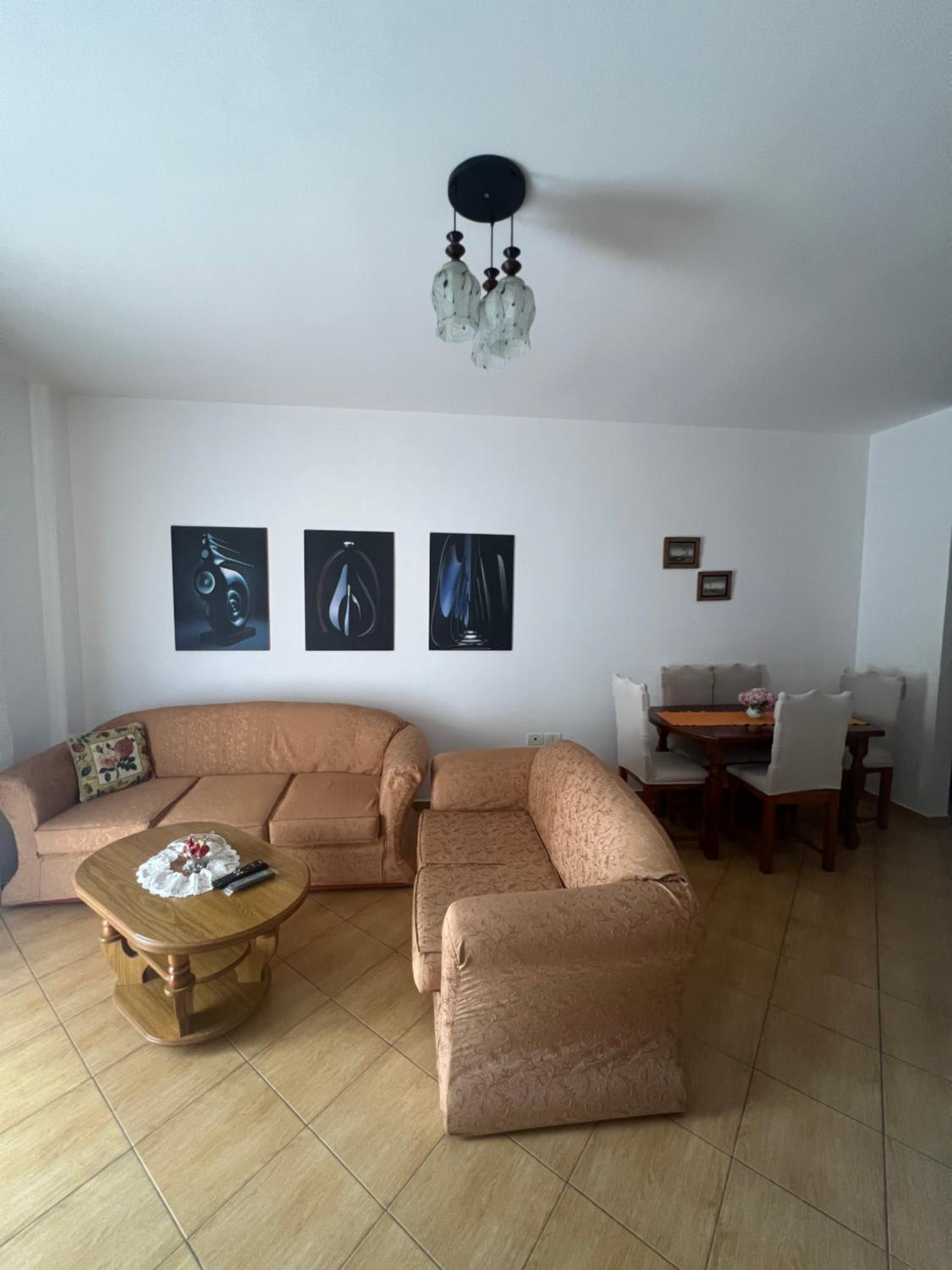 Lungomare apartament