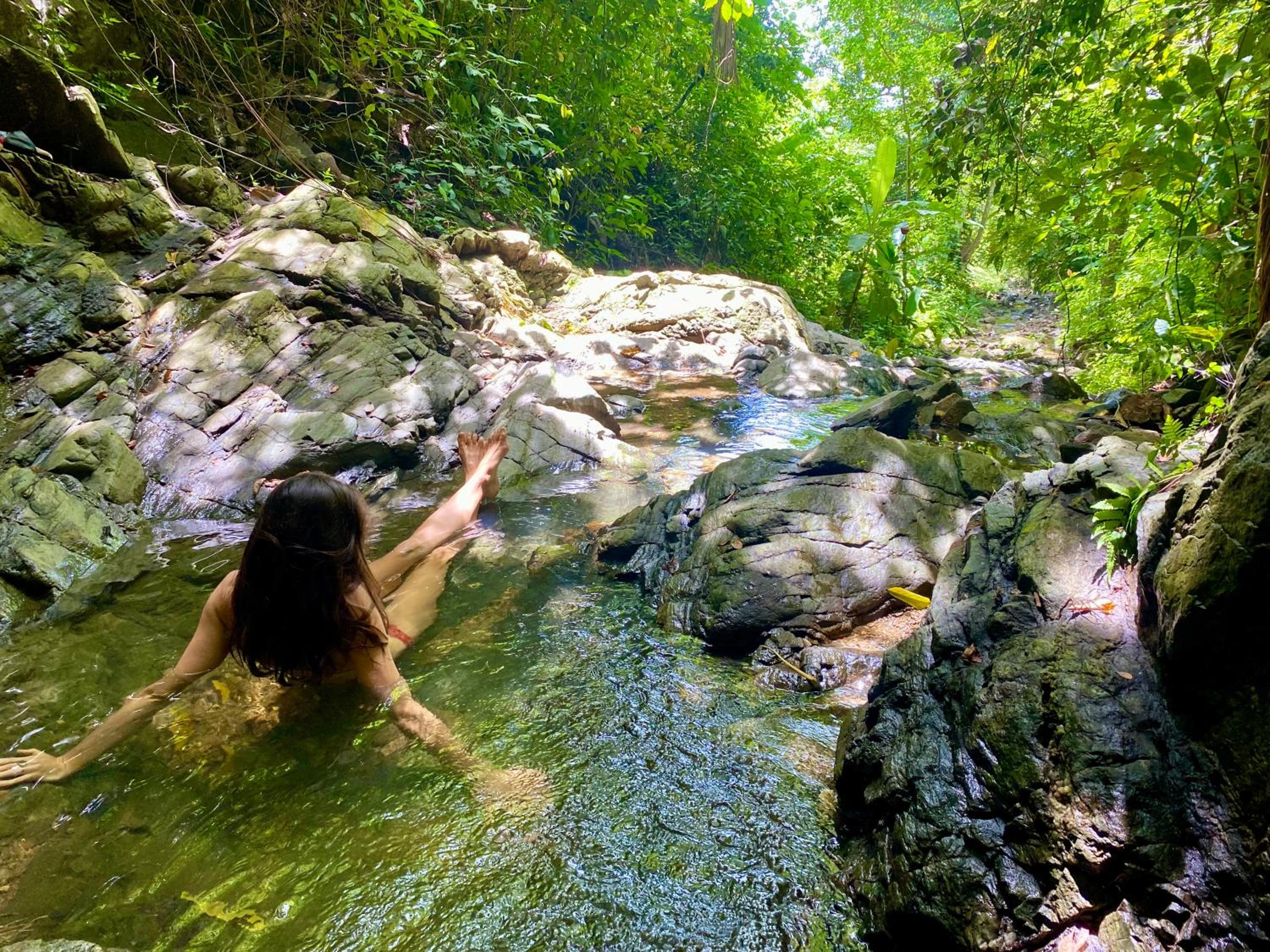 Canto Tayrona Ecolodges