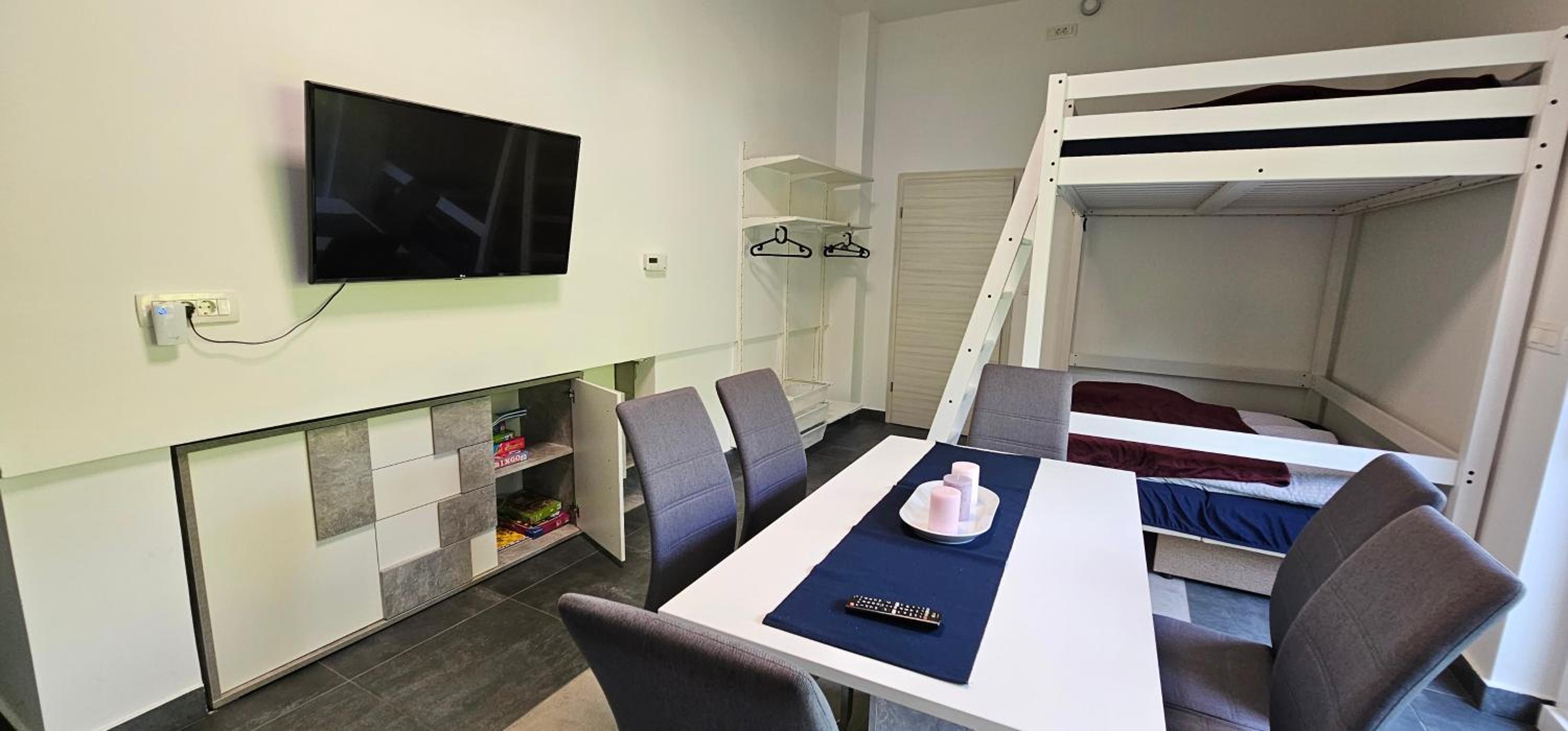 Apartma Marija