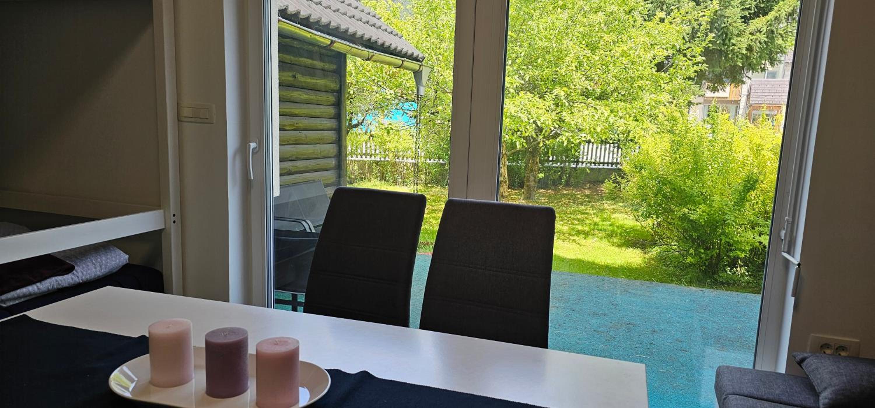 Apartma Marija
