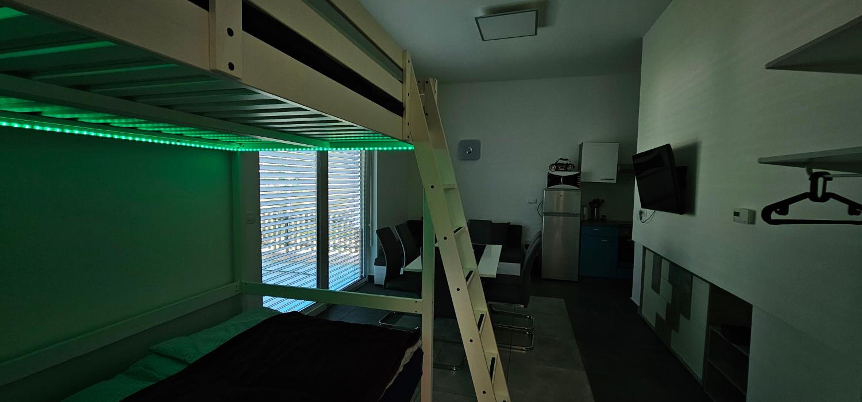 Apartma Marija