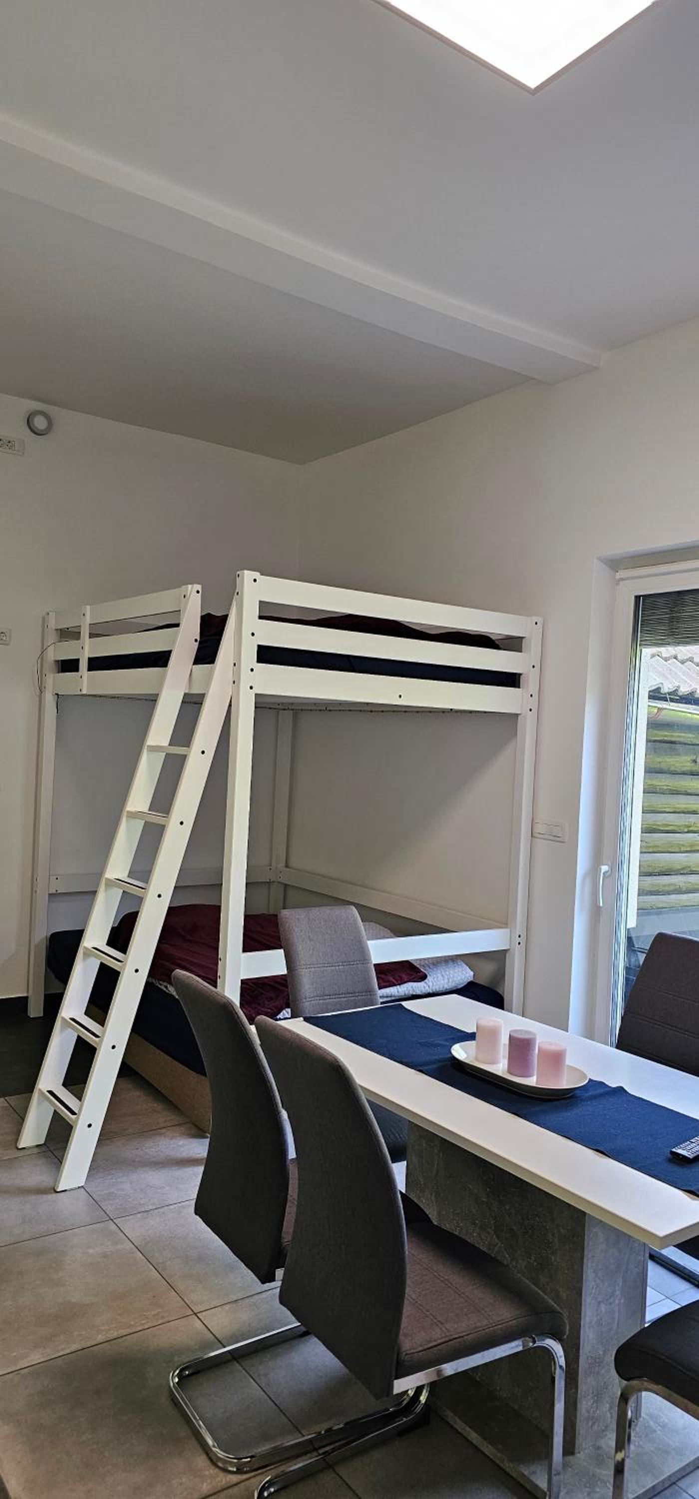 Apartma Marija