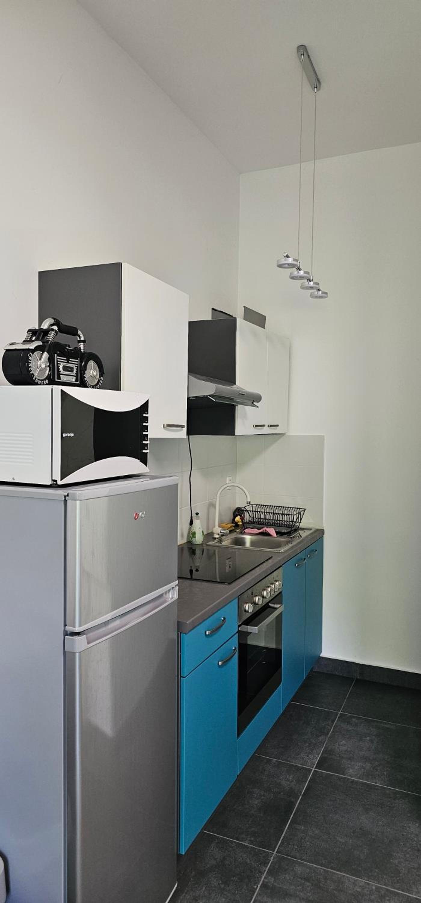 Apartma Marija