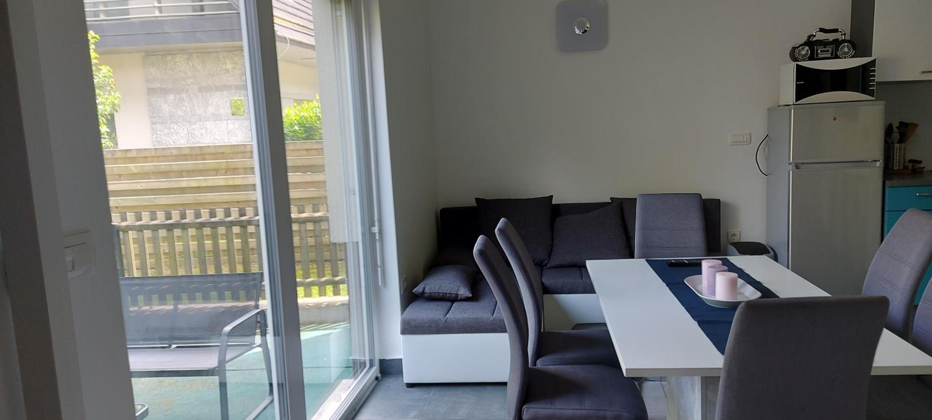 Apartma Marija