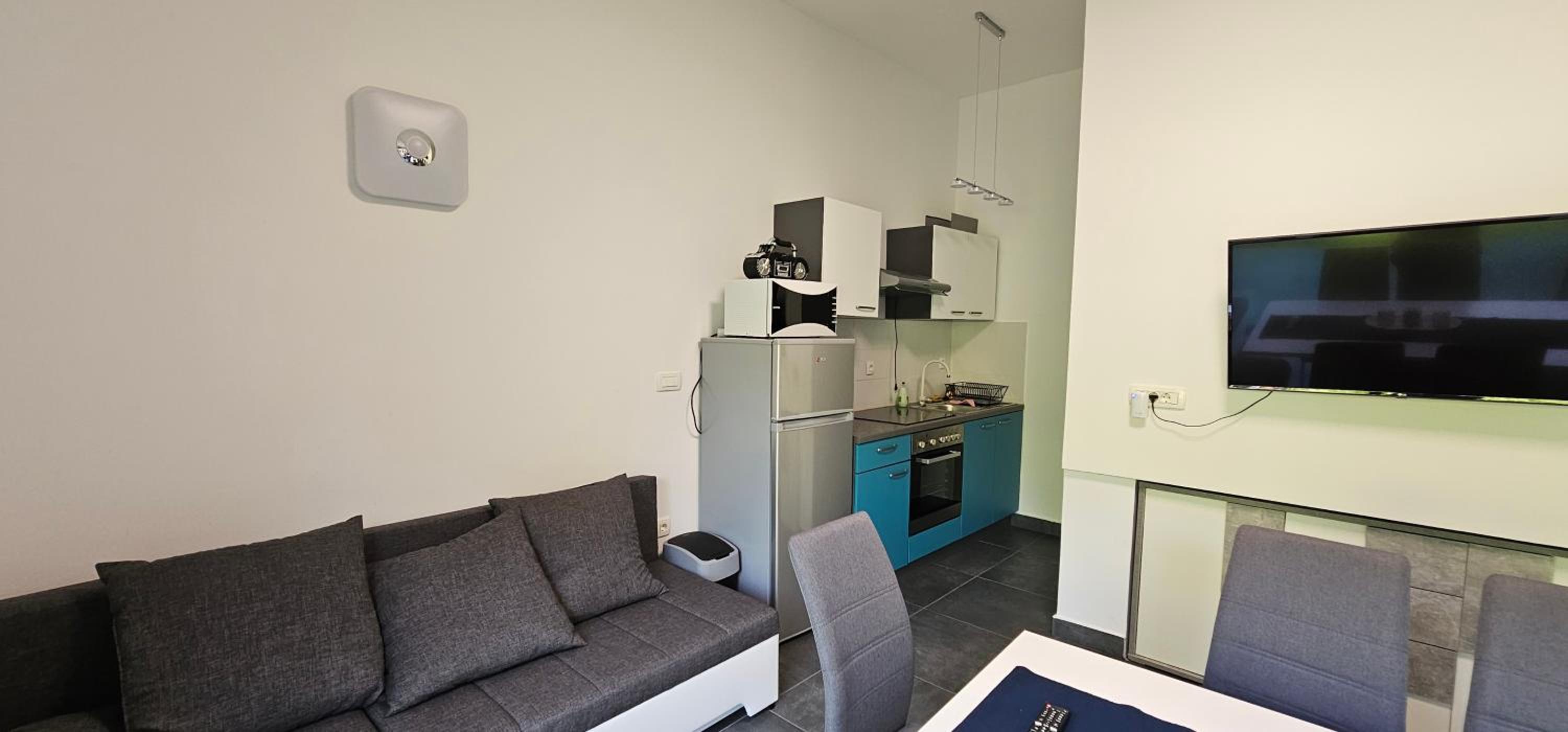 Apartma Marija