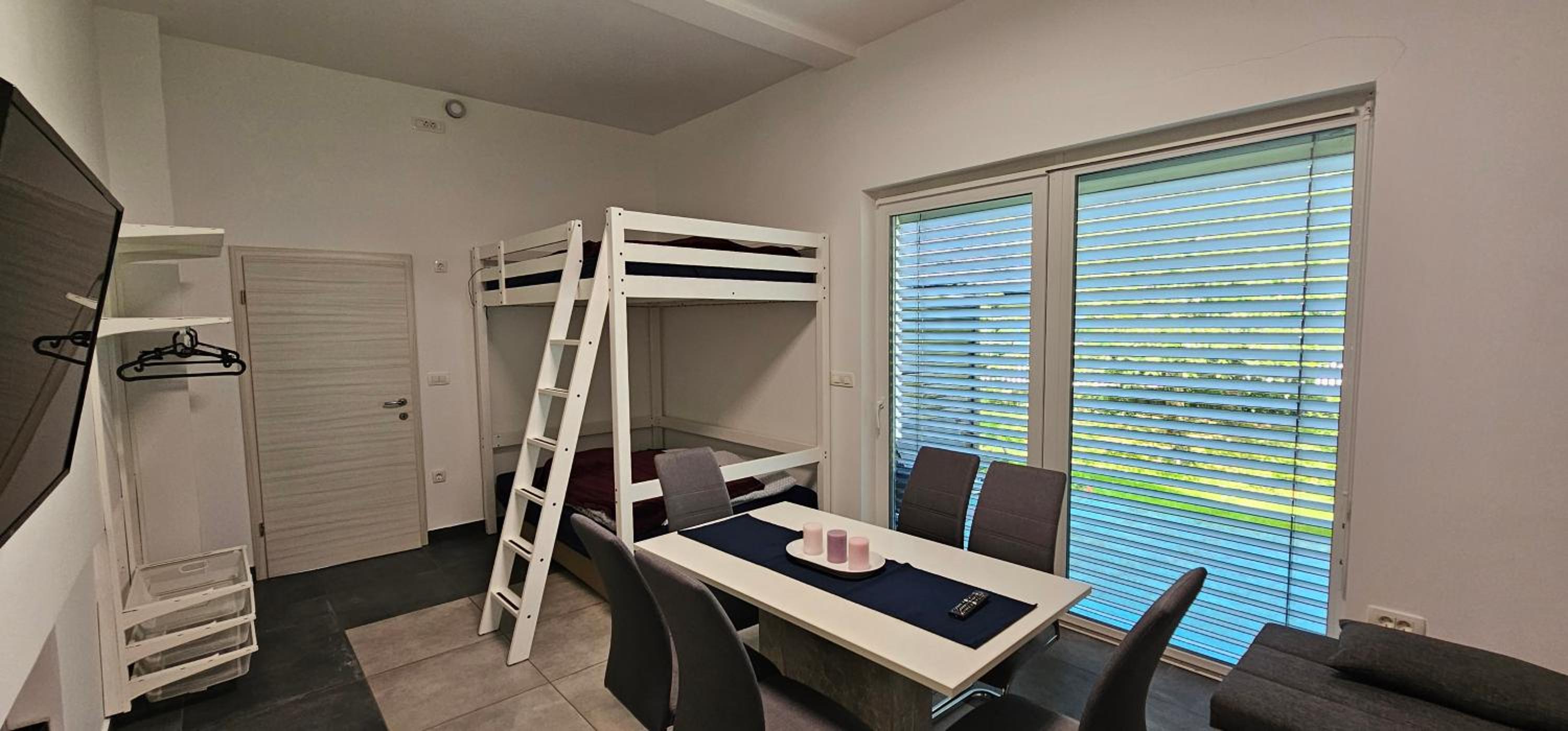 Apartma Marija