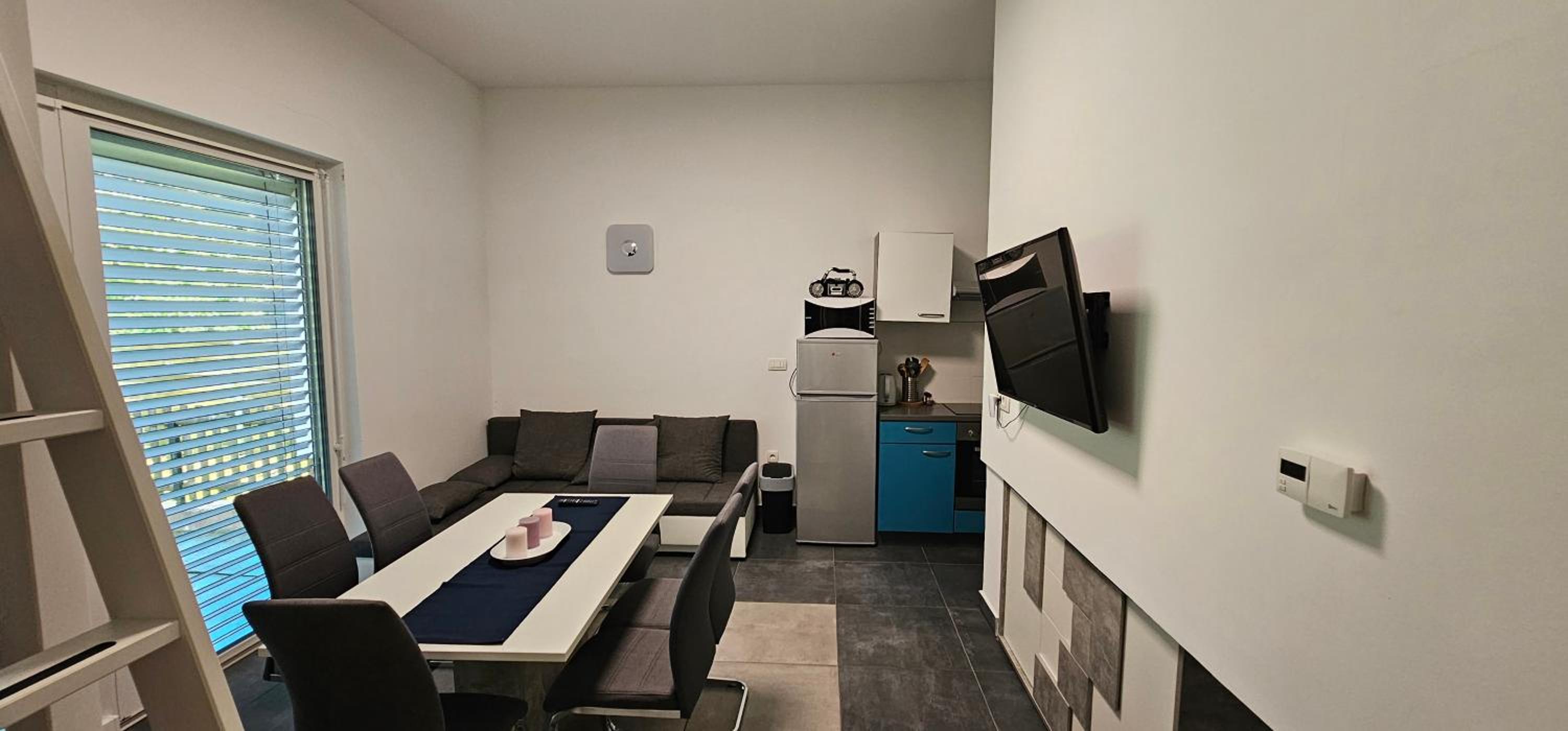 Apartma Marija