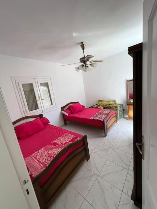 A whole private villa in El sahel - North coast view 4