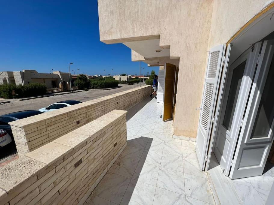 A whole private villa in El sahel - North coast view 5