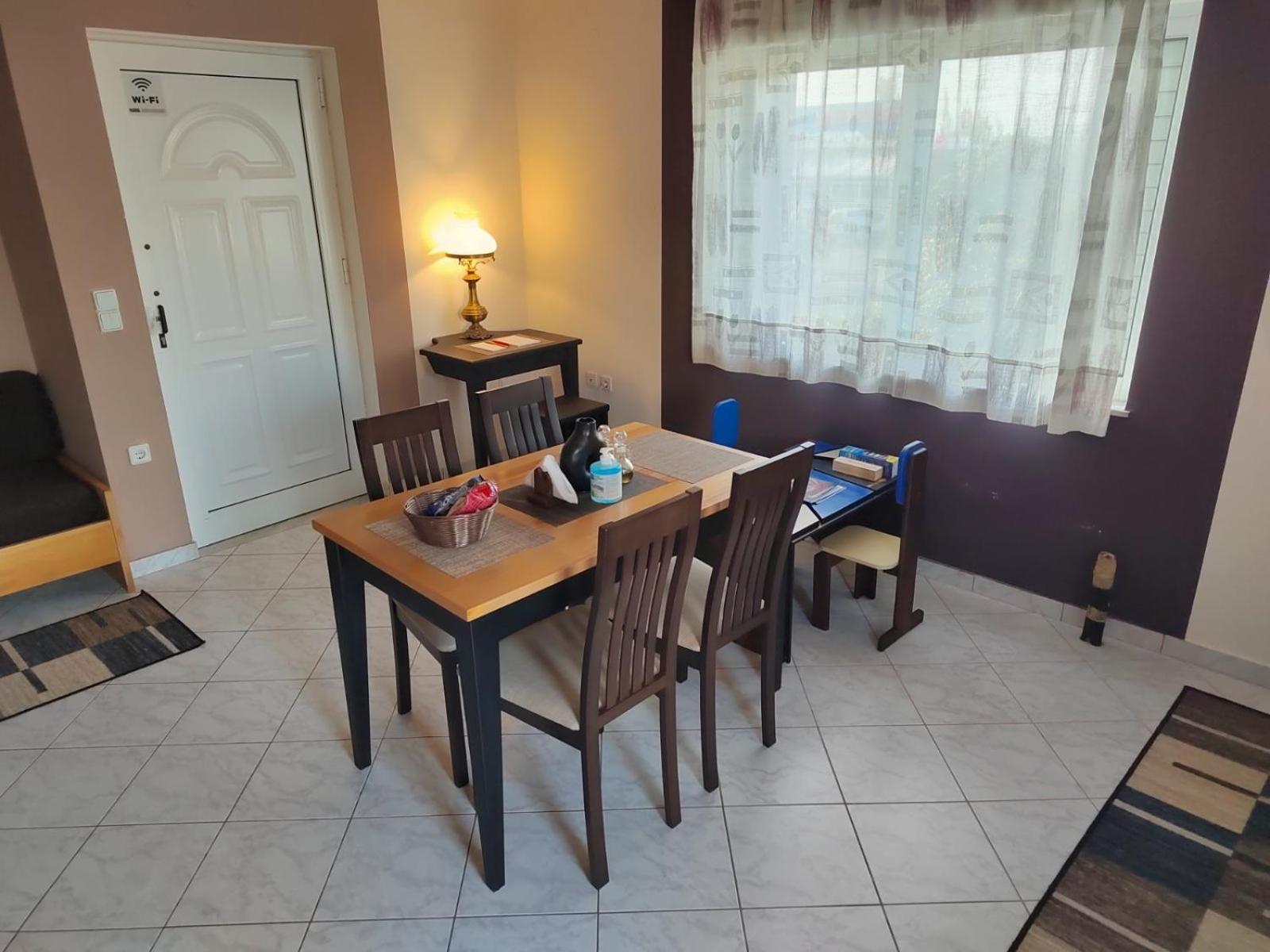 Rododafni Apartments photo 5