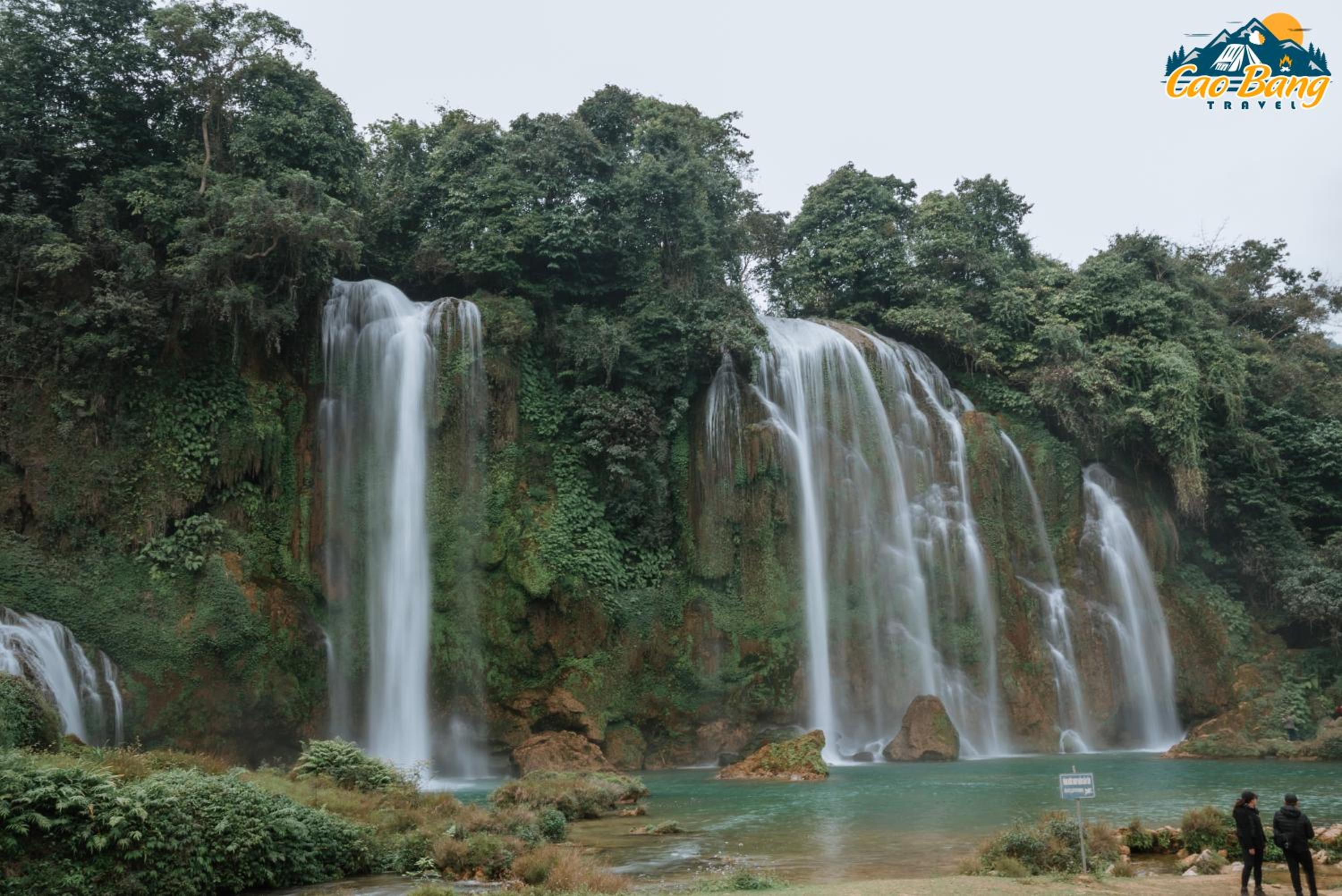 Cao Bằng Travel Homestay Bảo Lạc, Motorbike Rental and Tours view 3