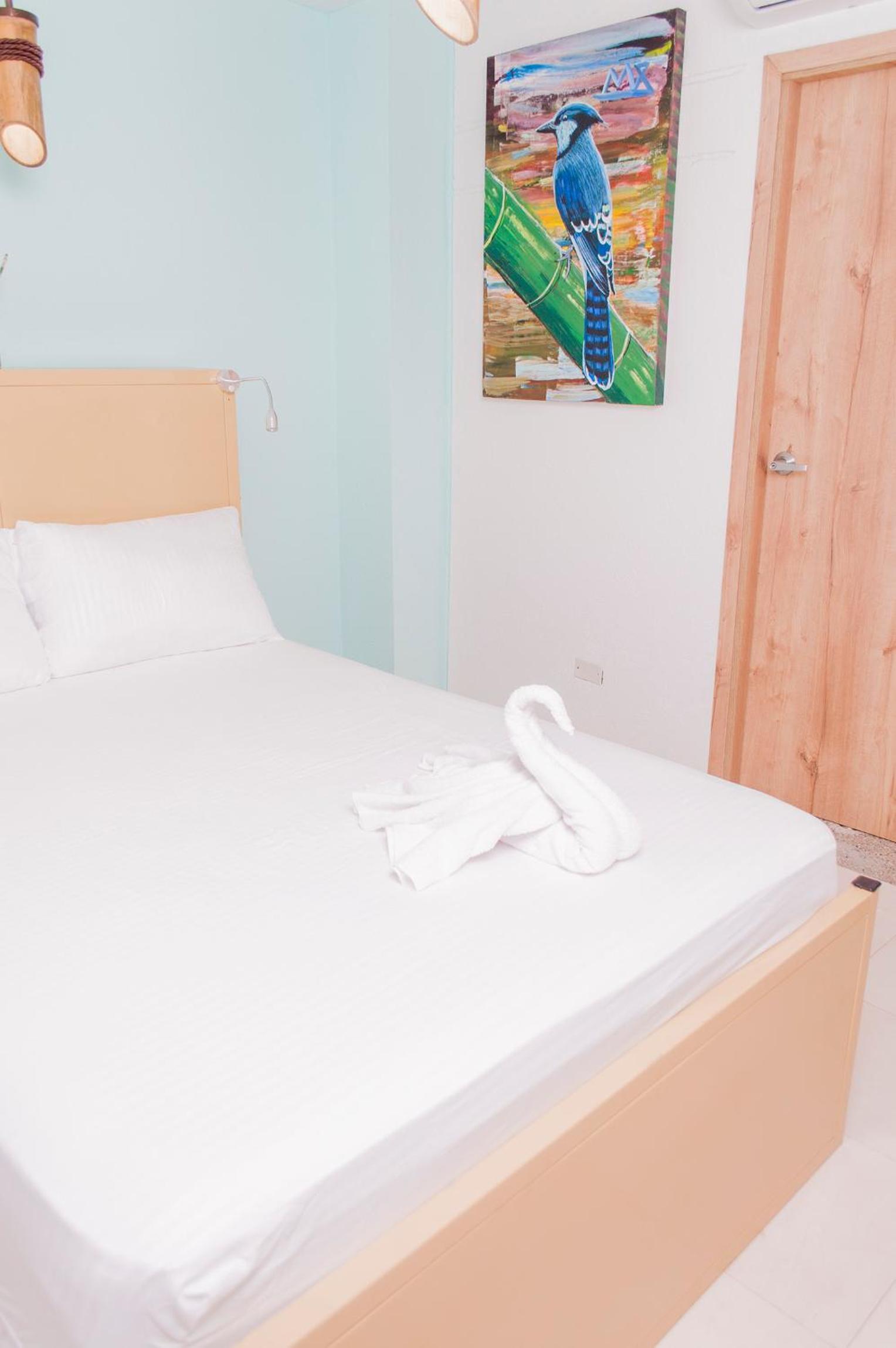 Hostal Las Guaduas