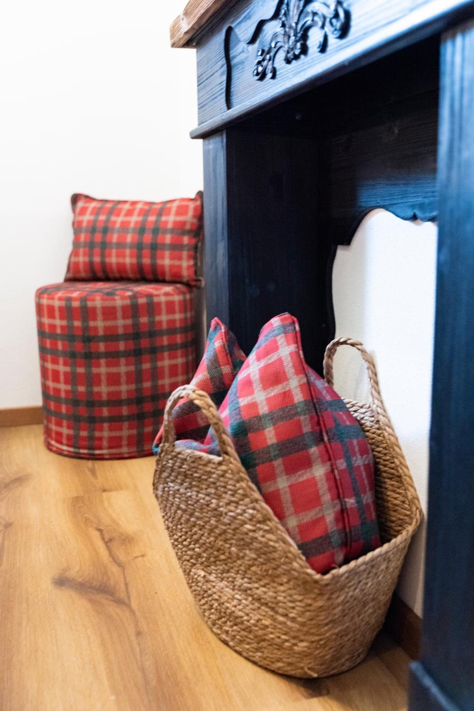 Appartement Auszeit