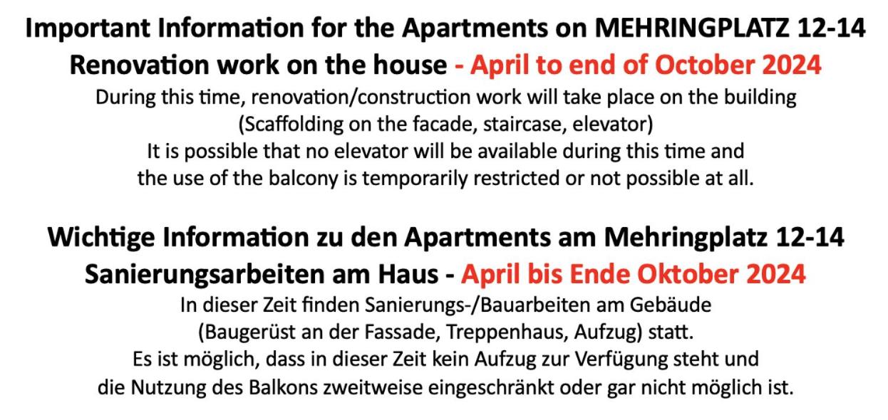 Apartment & Boardinghouse Berlin Friedrichshain-Kreuzberg