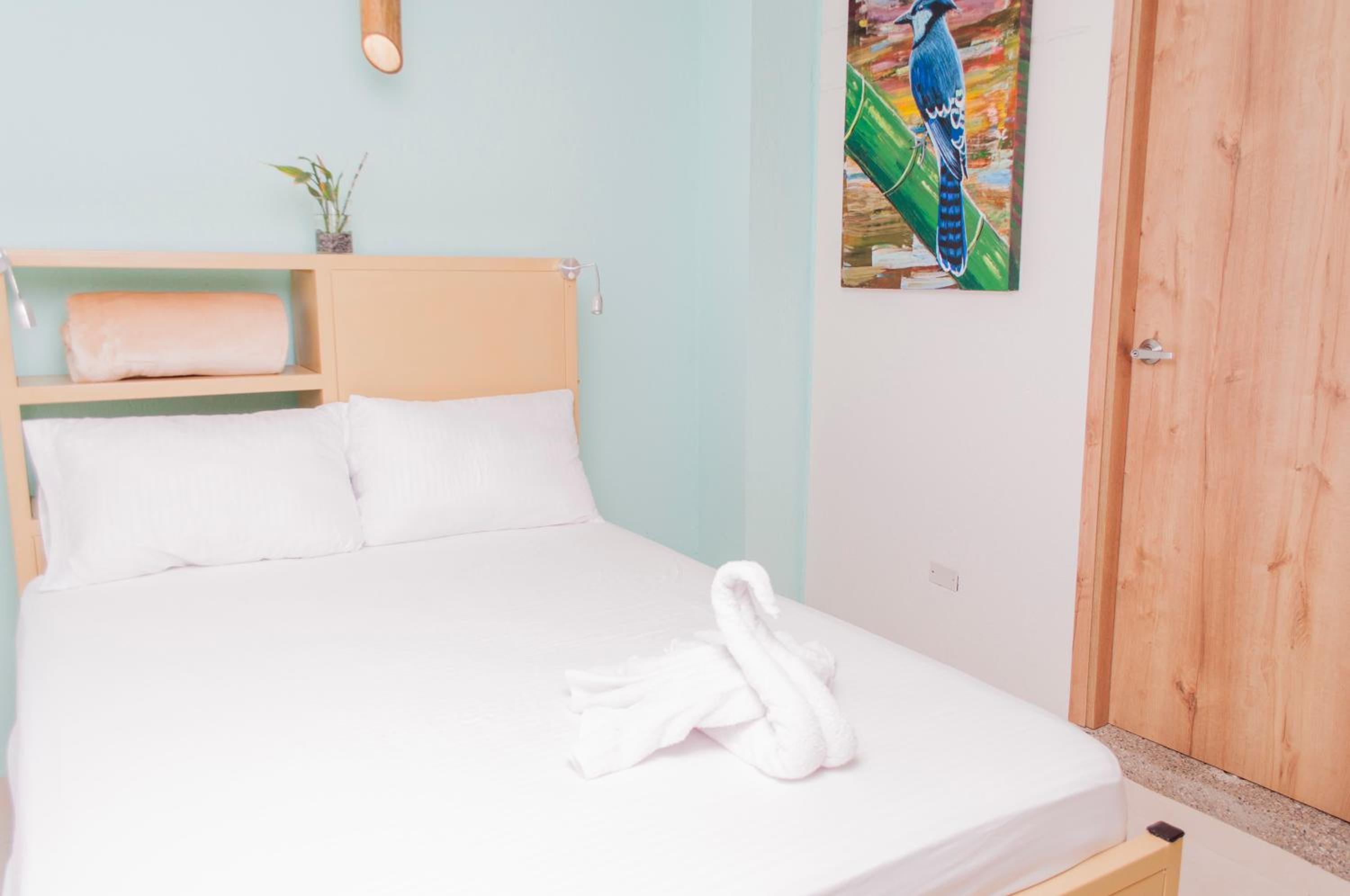 Hostal Las Guaduas