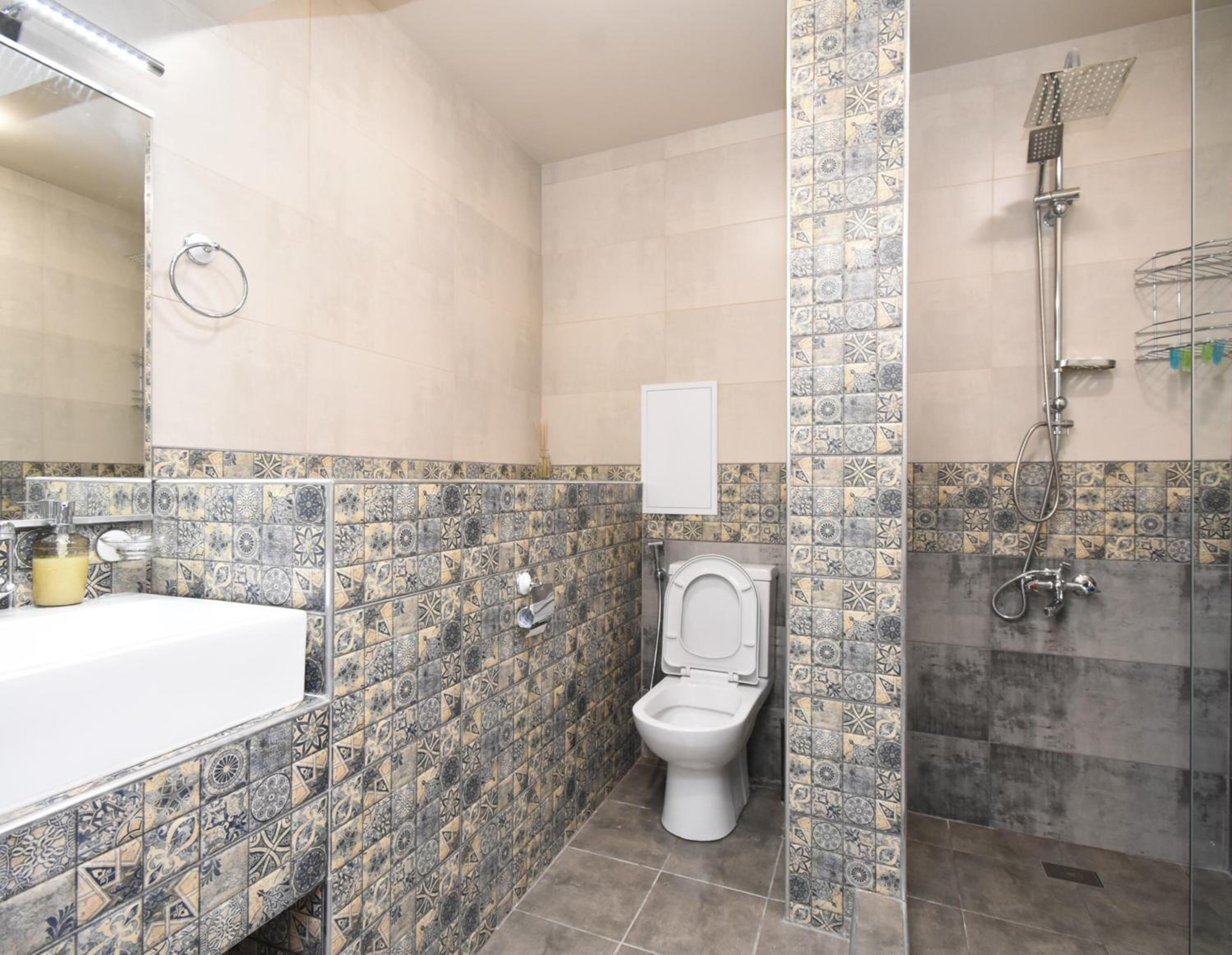 Rester Center Apartment