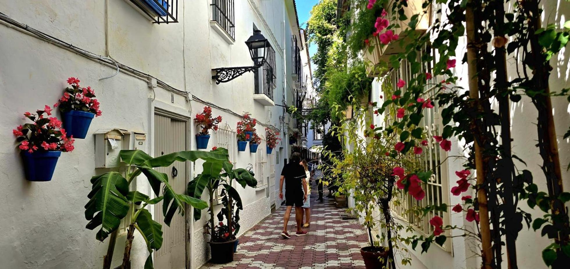 De la Rosa Marbella