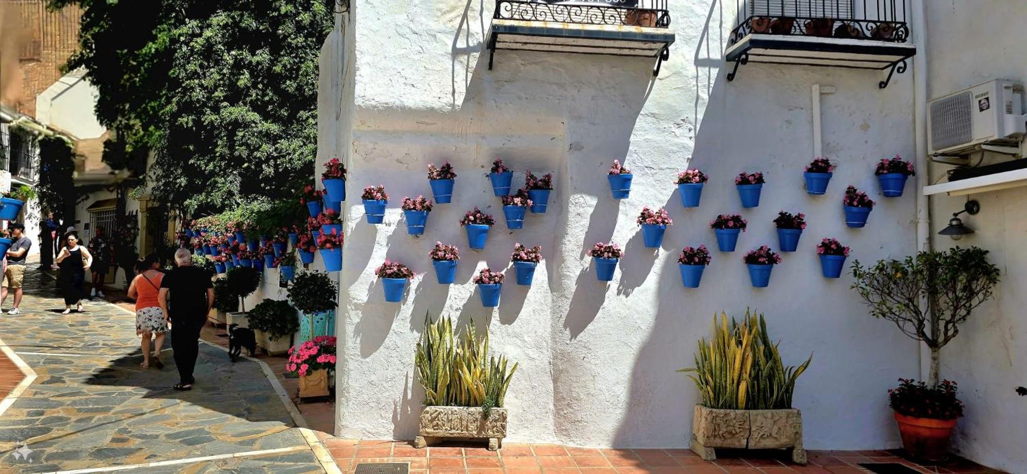 De la Rosa Marbella