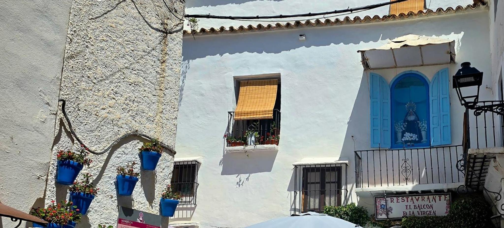De la Rosa Marbella