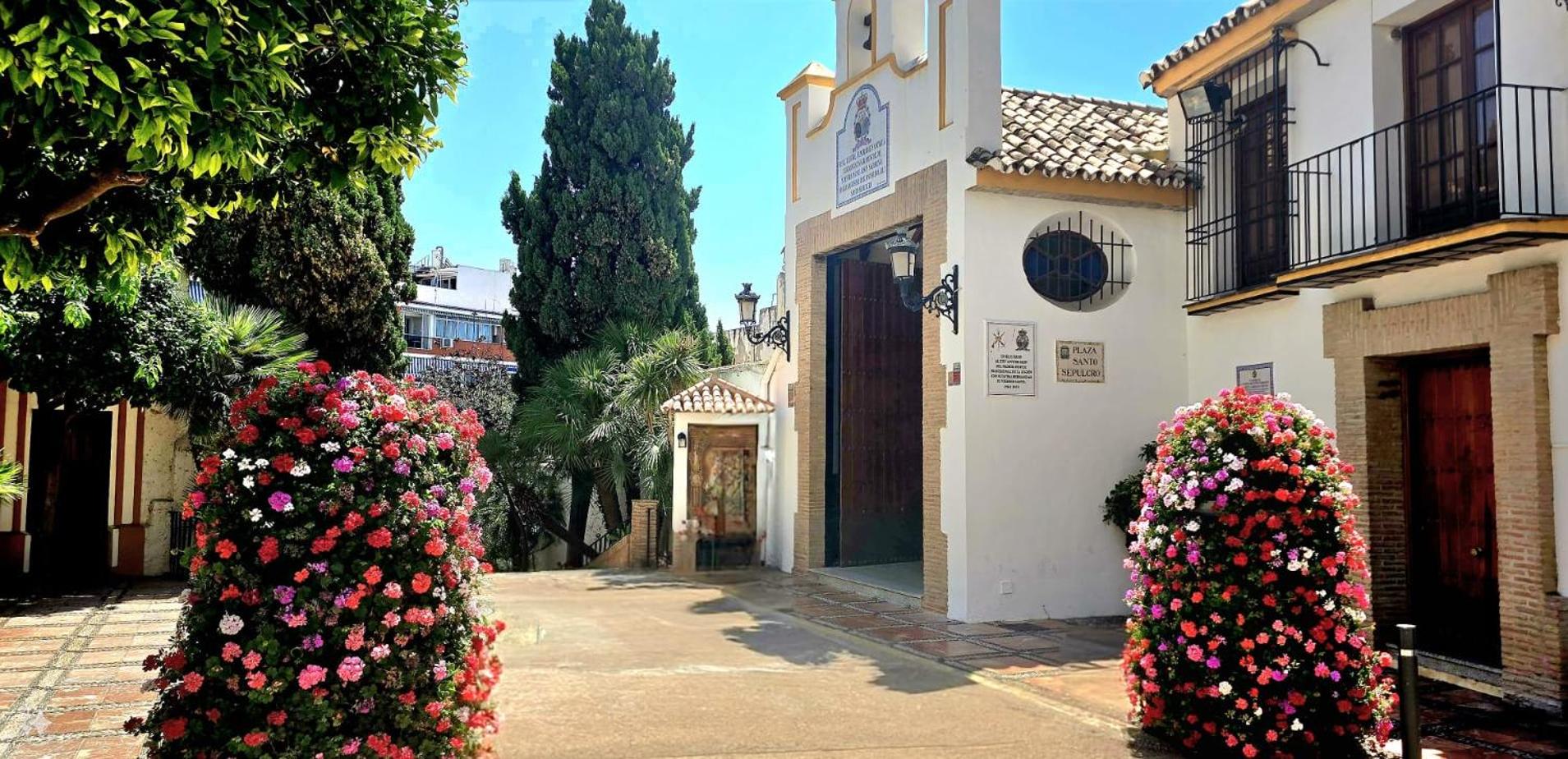 De la Rosa Marbella