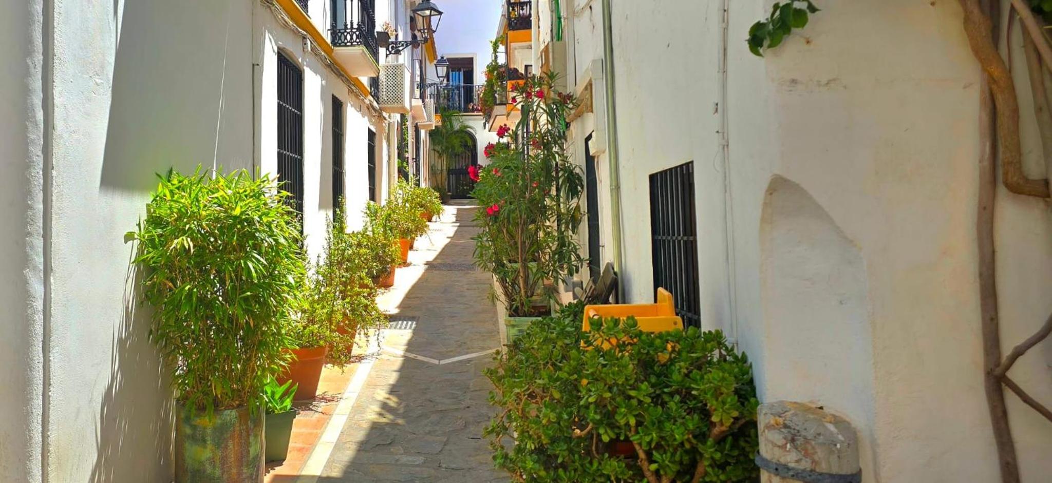 De la Rosa Marbella