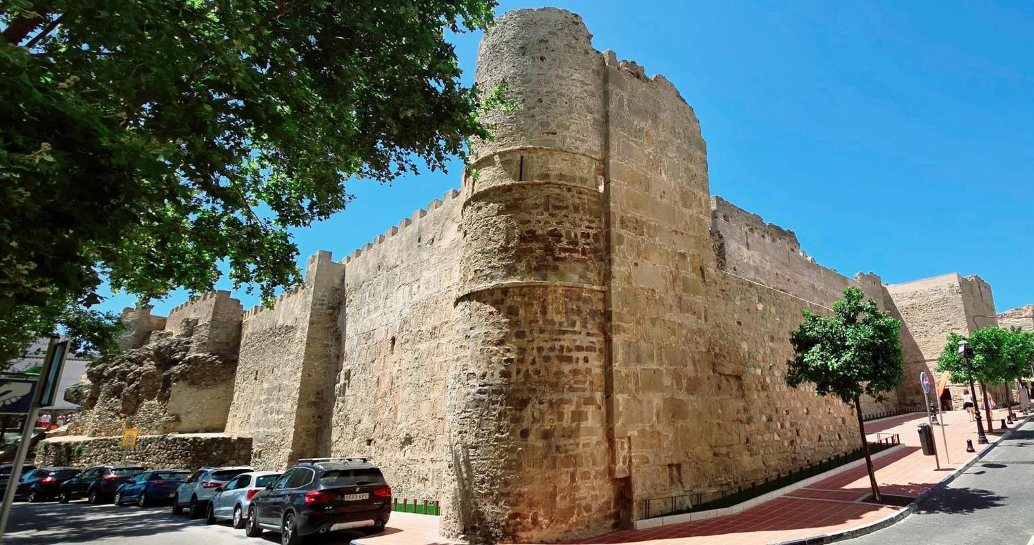 De la Rosa Marbella