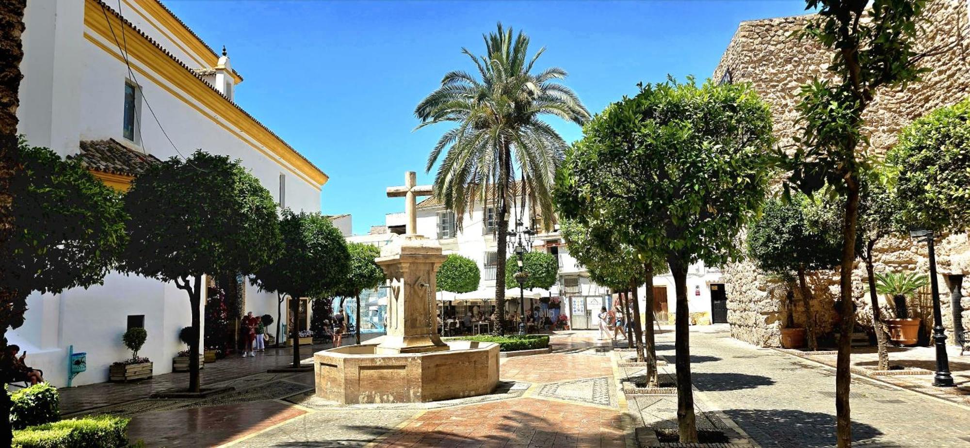De la Rosa Marbella