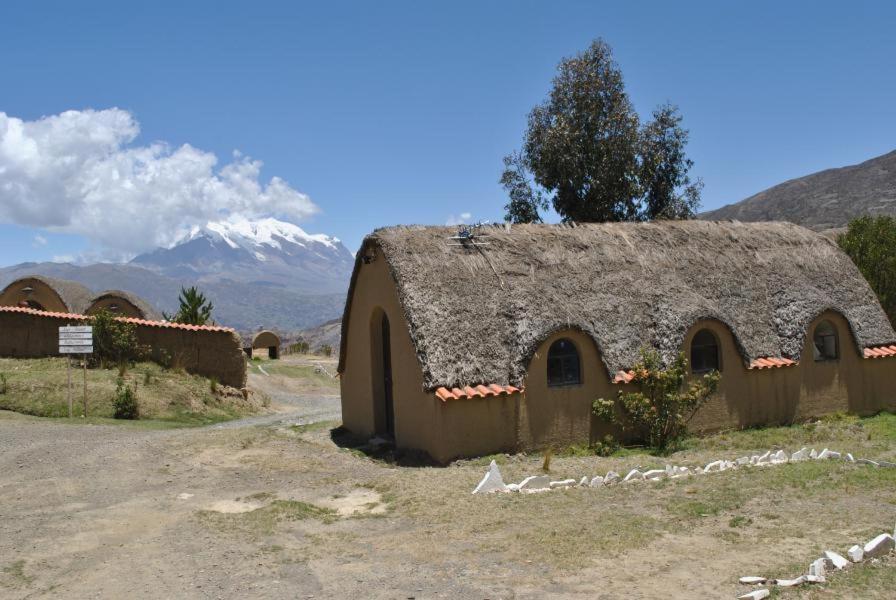 ALLKAMARI Eco-Resort&Spa