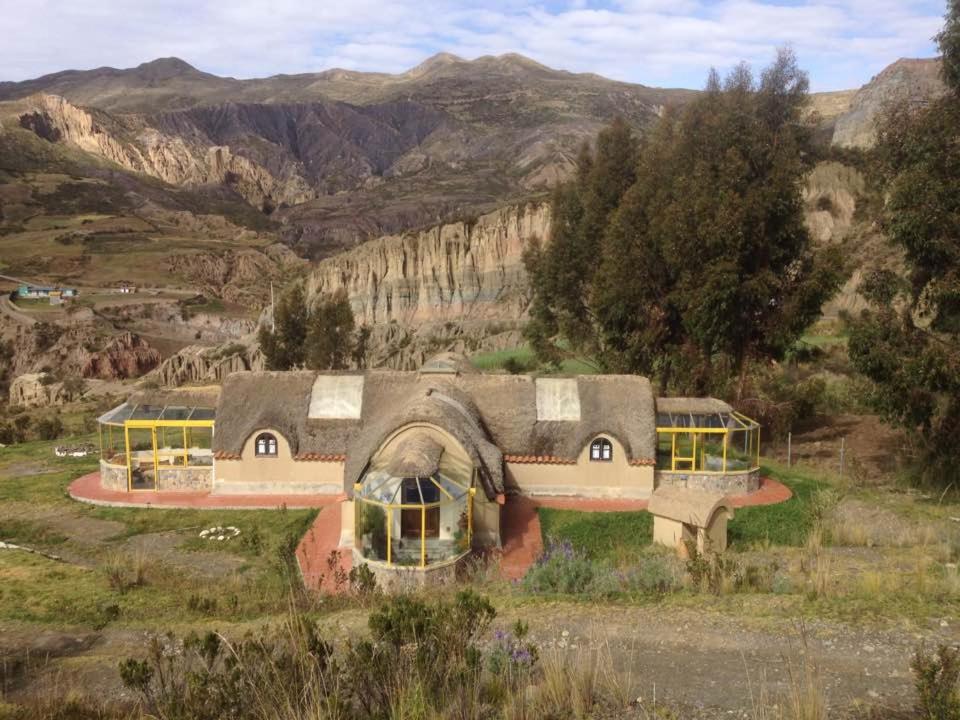 ALLKAMARI Eco-Resort&Spa