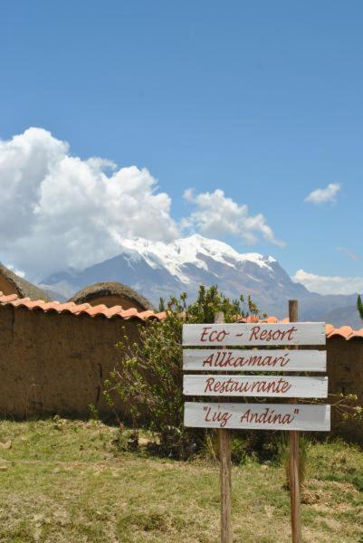 ALLKAMARI Eco-Resort&Spa