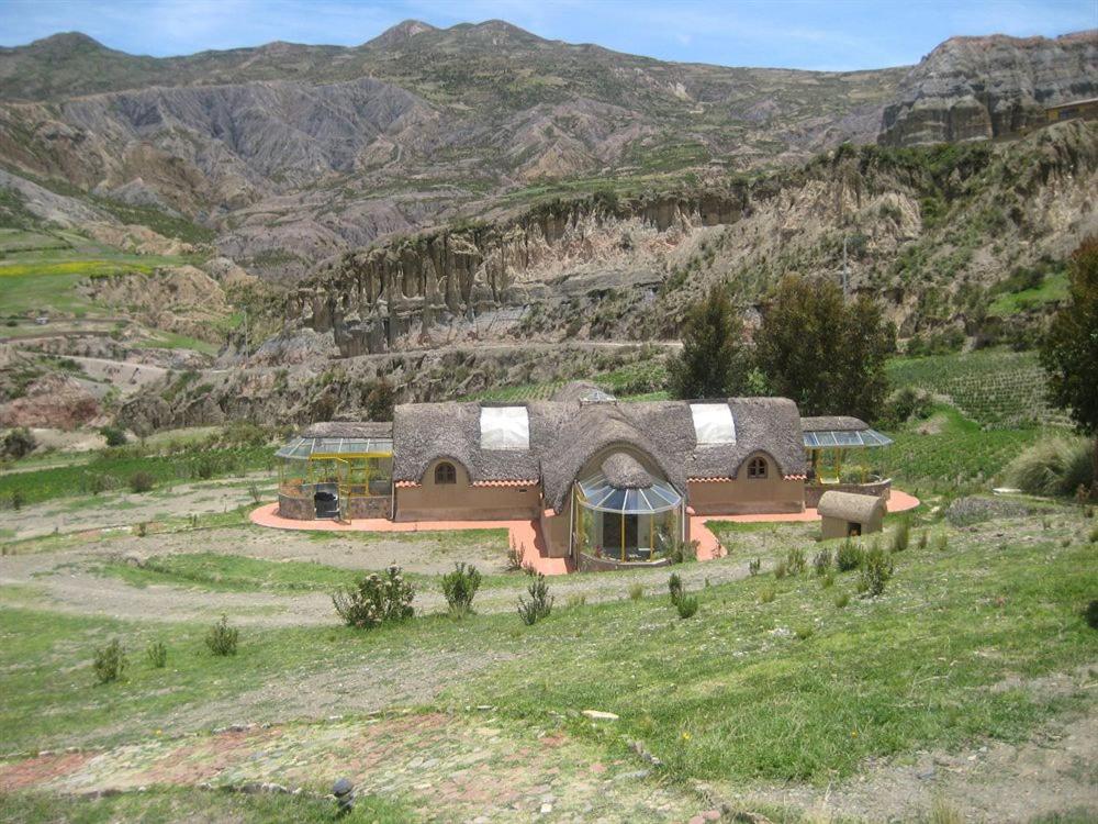 ALLKAMARI Eco-Resort&Spa