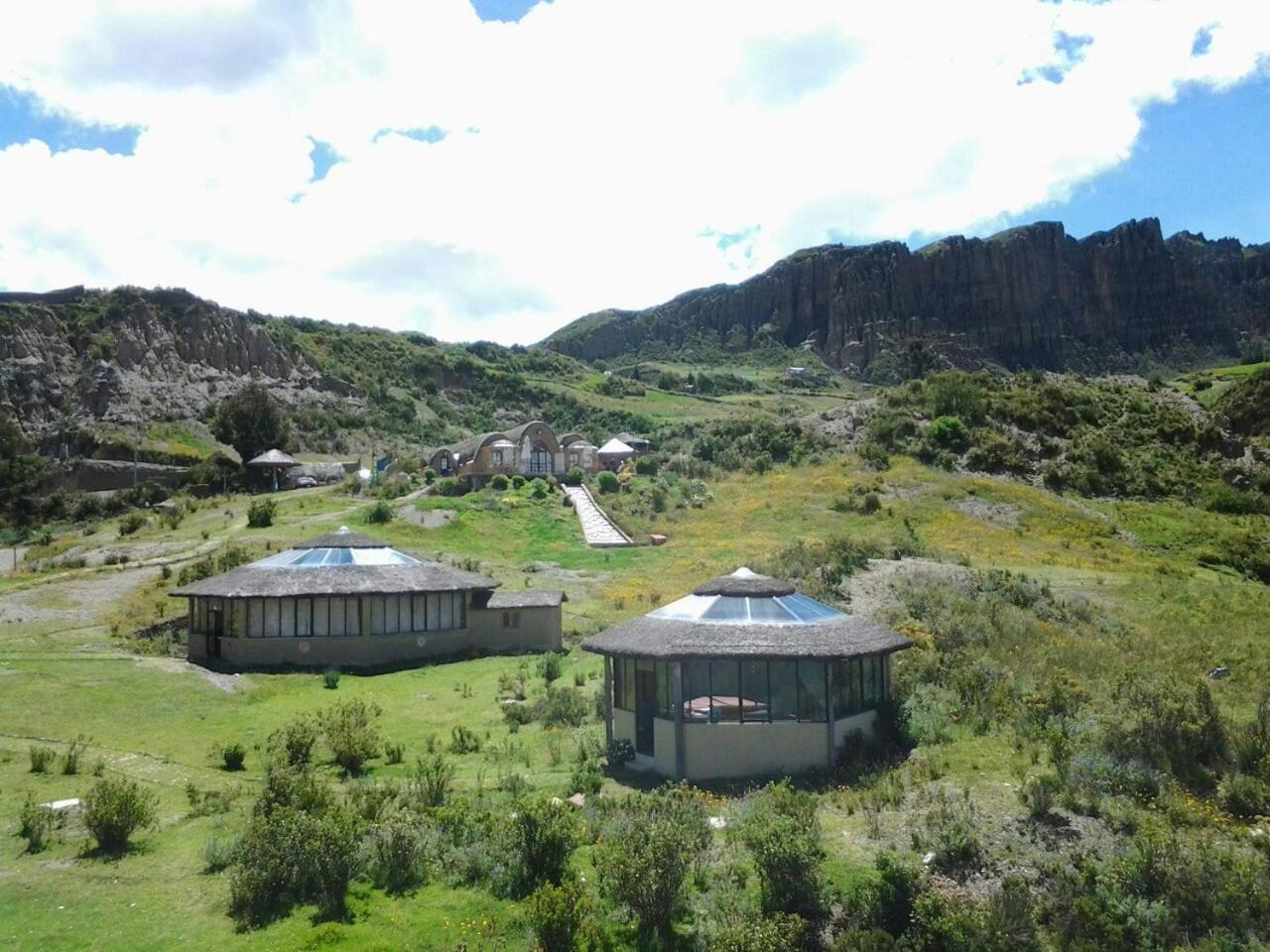 ALLKAMARI Eco-Resort&Spa