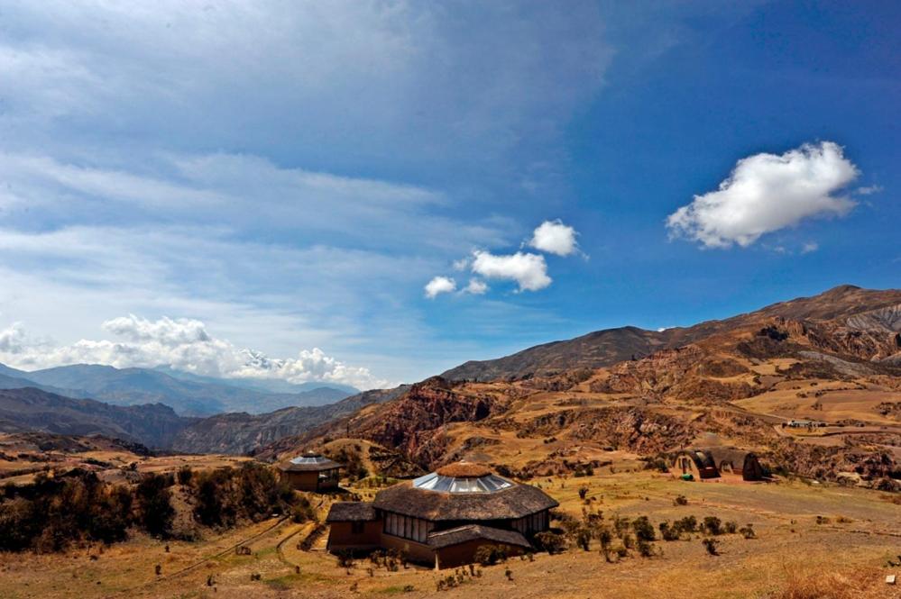 ALLKAMARI Eco-Resort&Spa