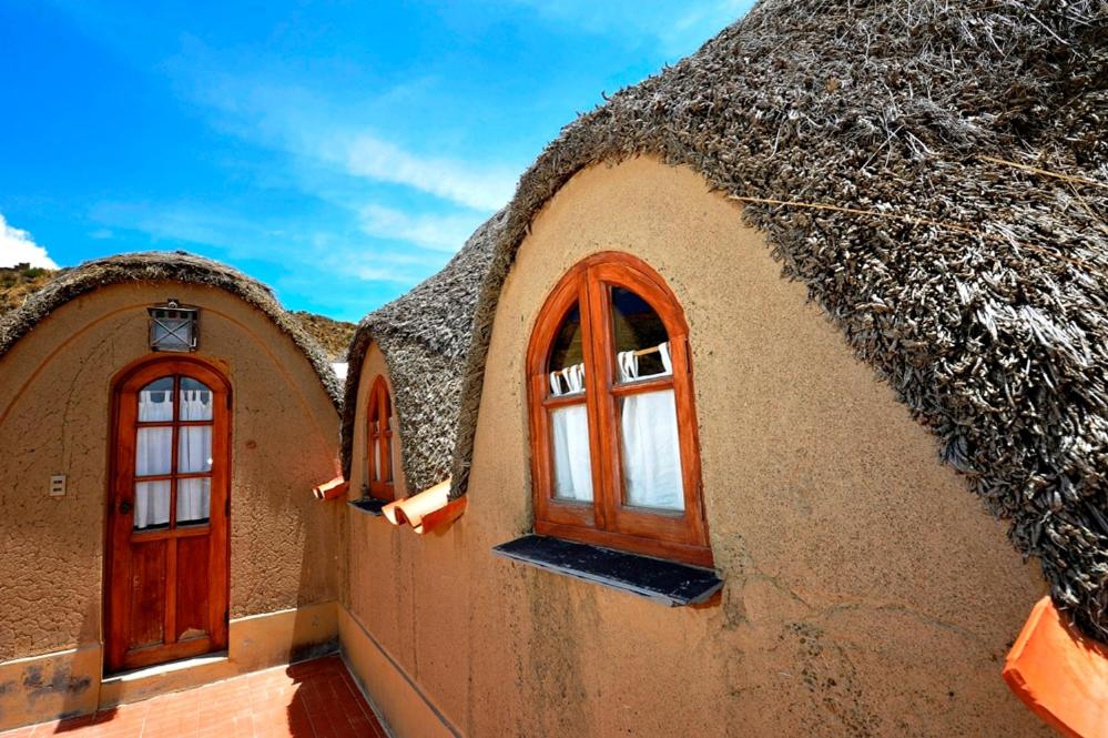 ALLKAMARI Eco-Resort&Spa