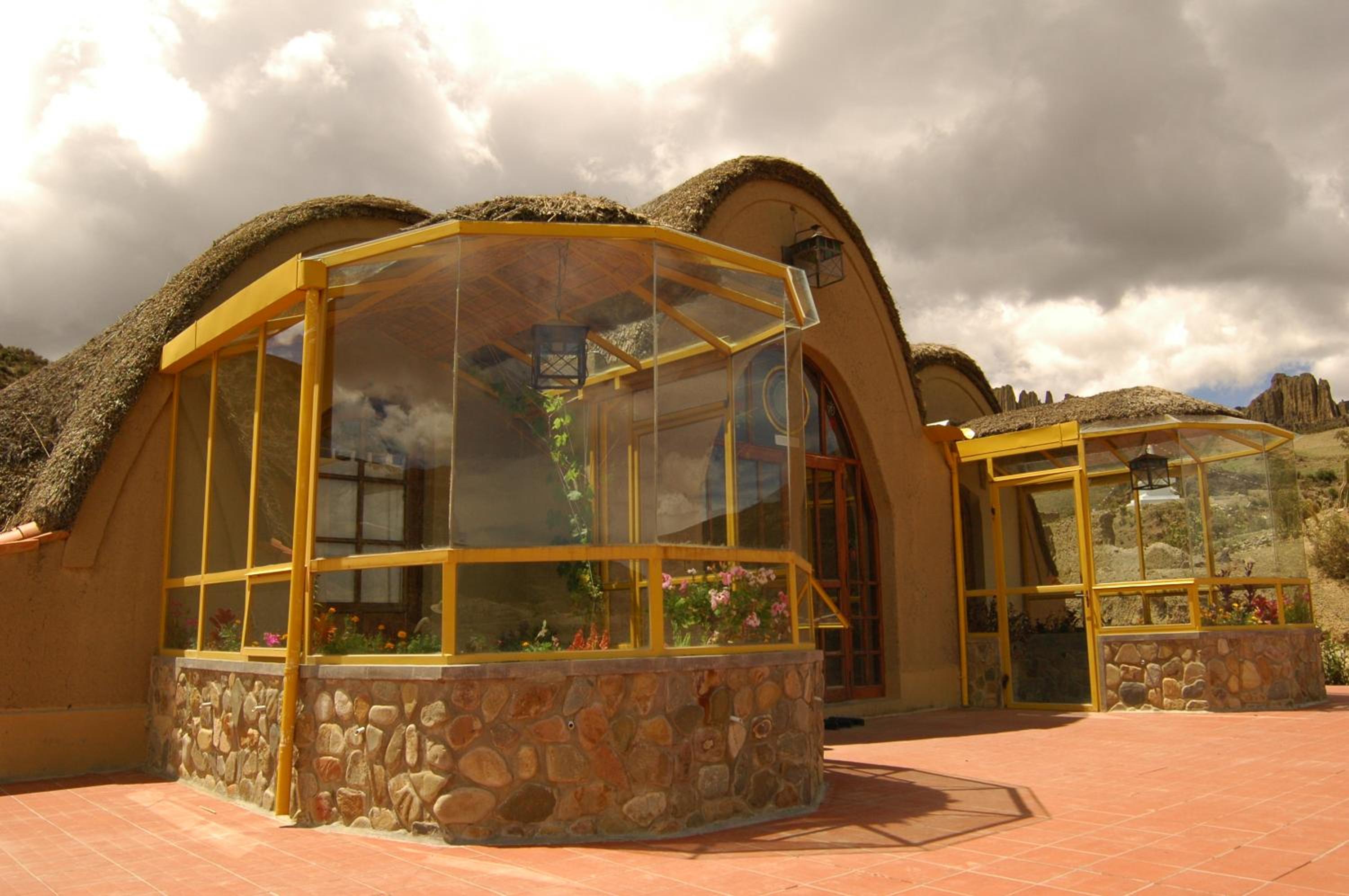 ALLKAMARI Eco-Resort&Spa