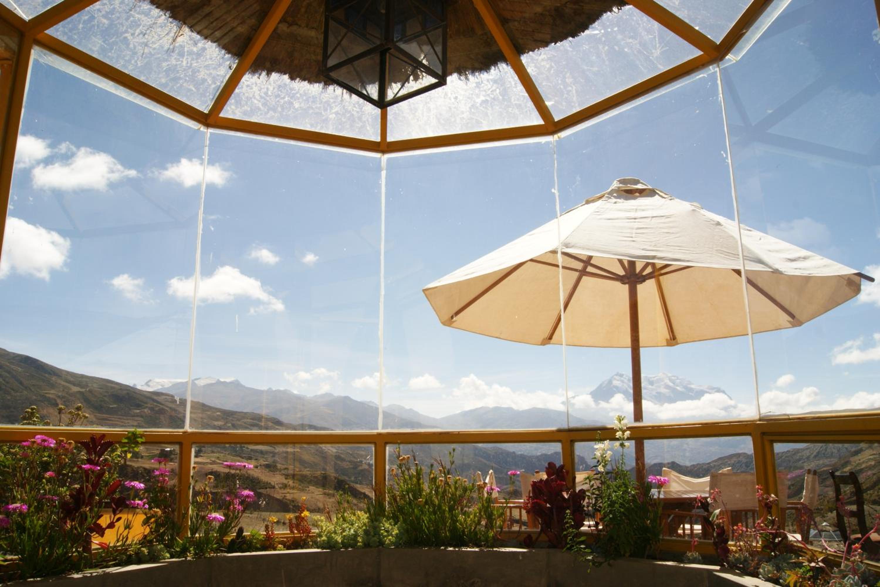 ALLKAMARI Eco-Resort&Spa