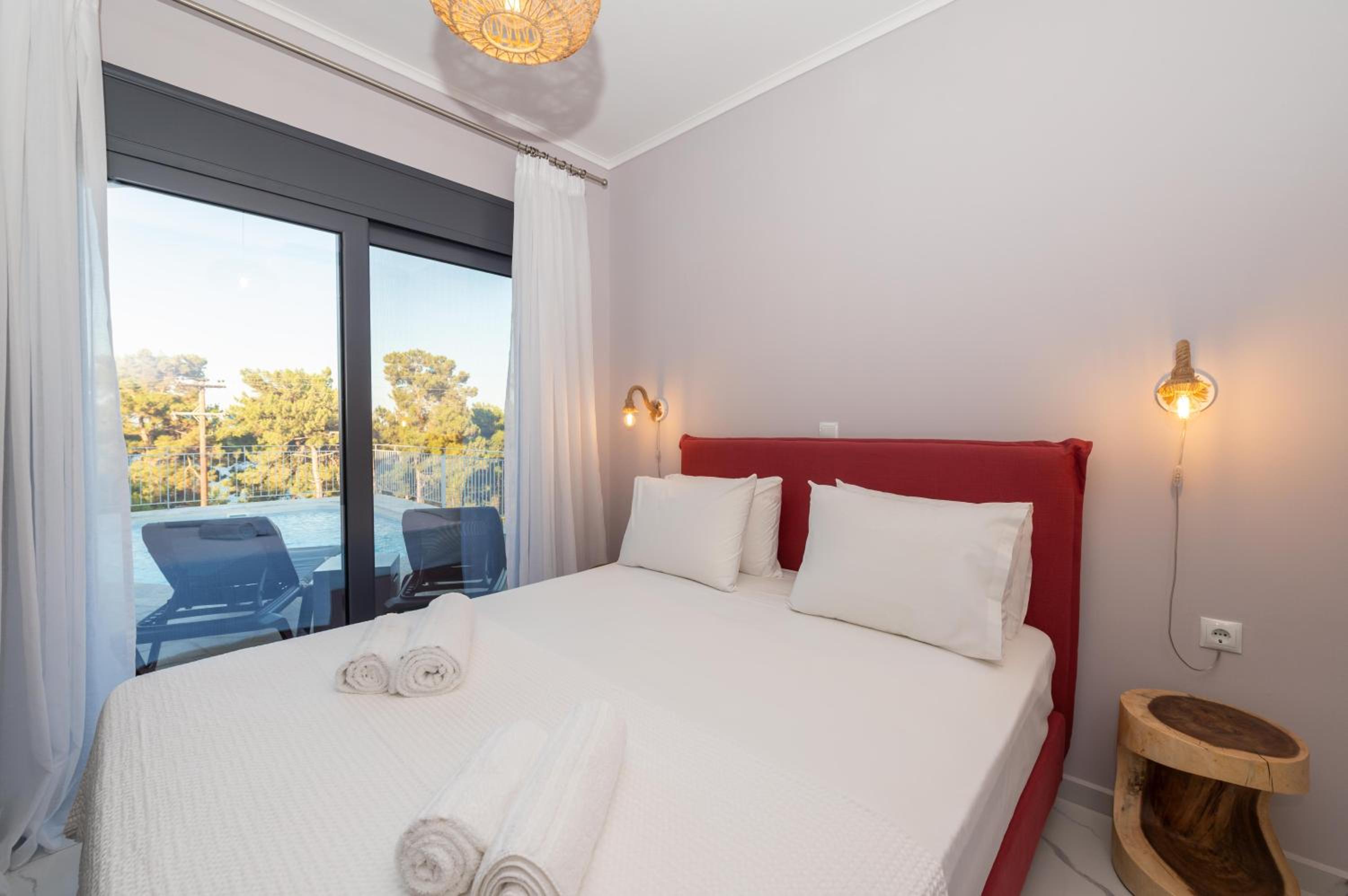 Cranae Tranquil Luxury Villas