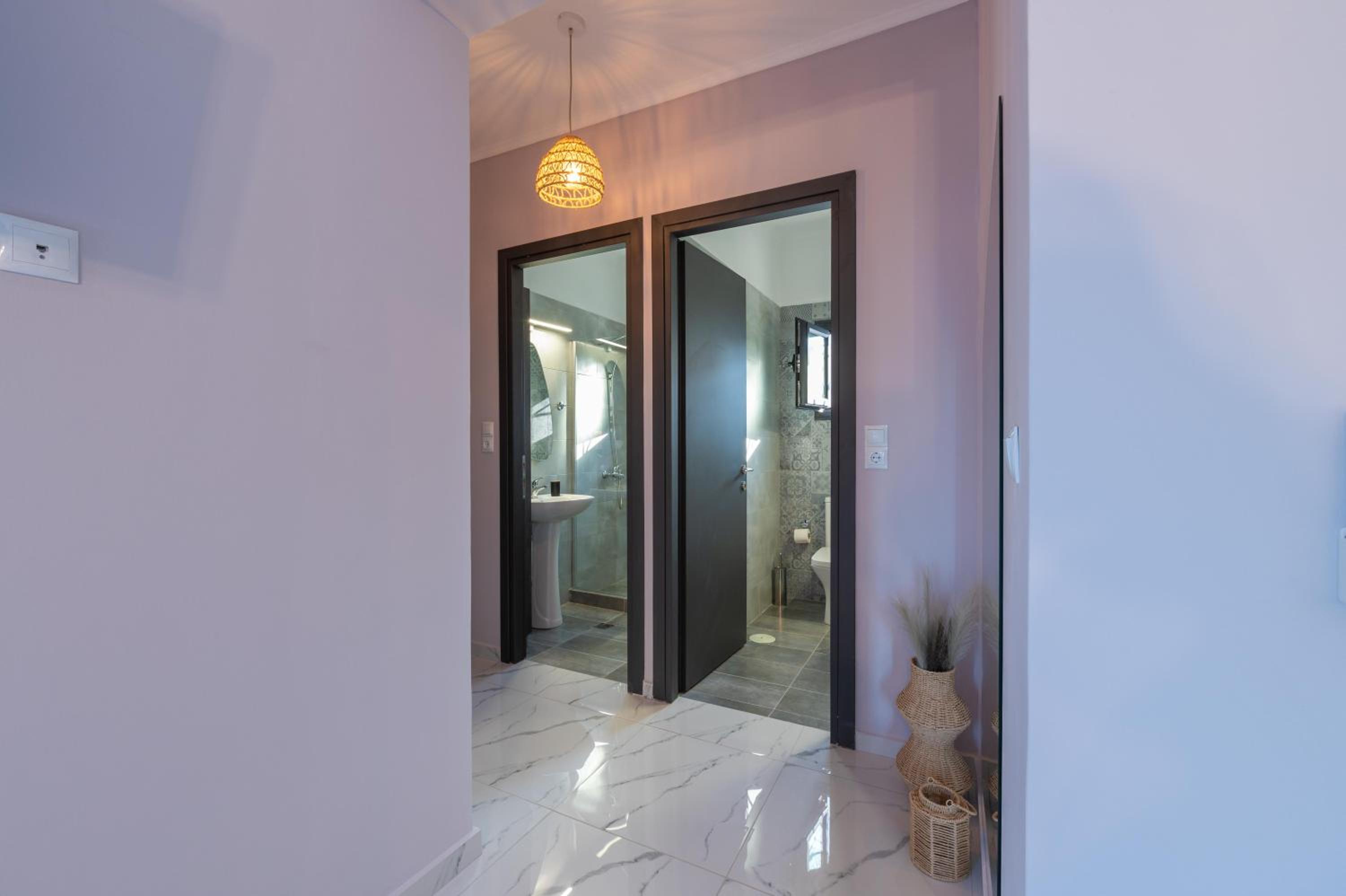 Cranae Tranquil Luxury Villas