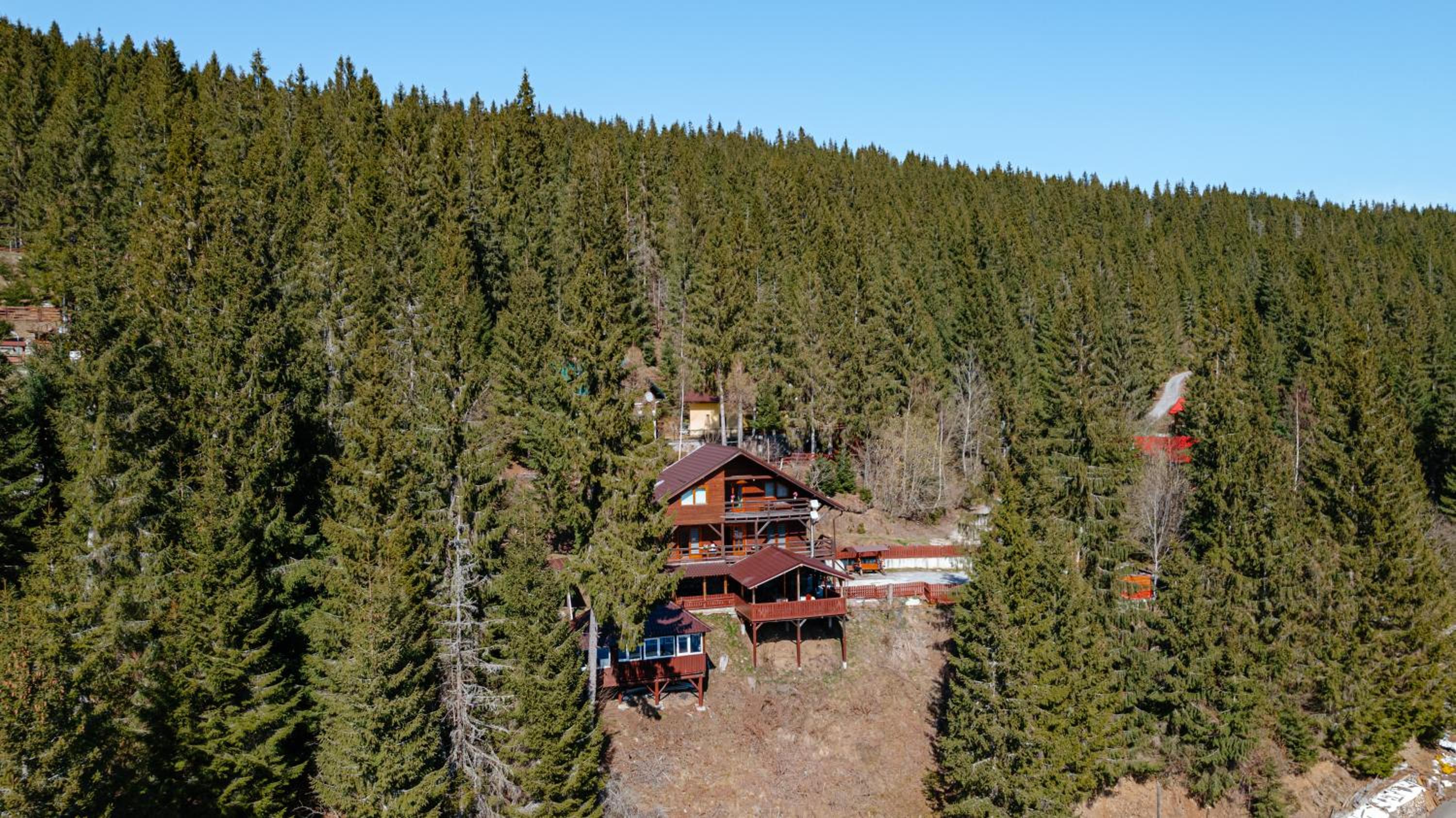 Perla Lacului view 5