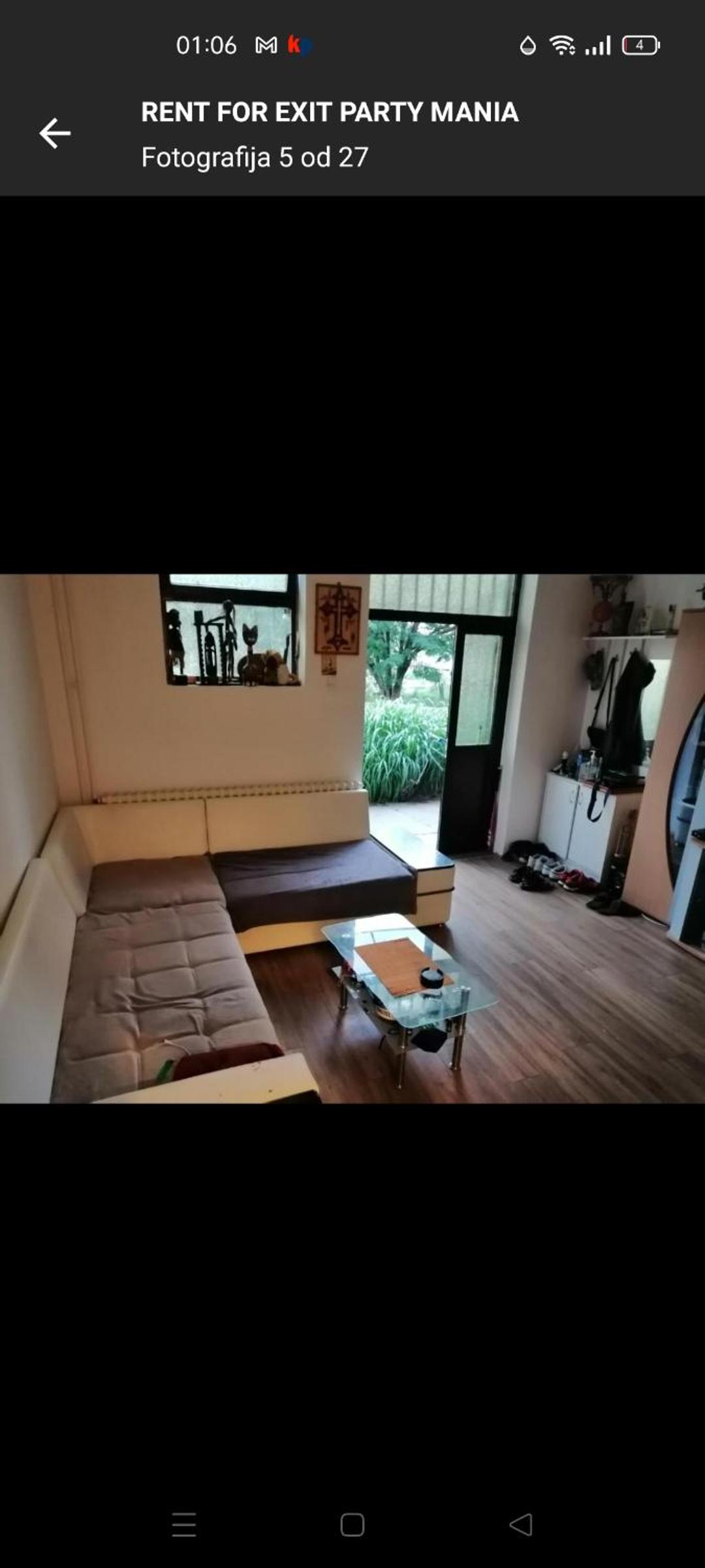Rent for Festival all Exit top ocation view 2