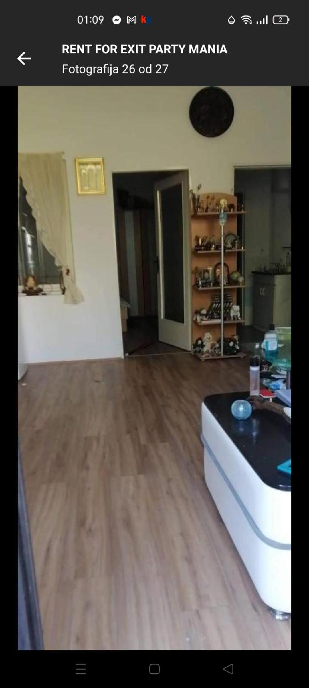 Rent for Festival all Exit top ocation view 3