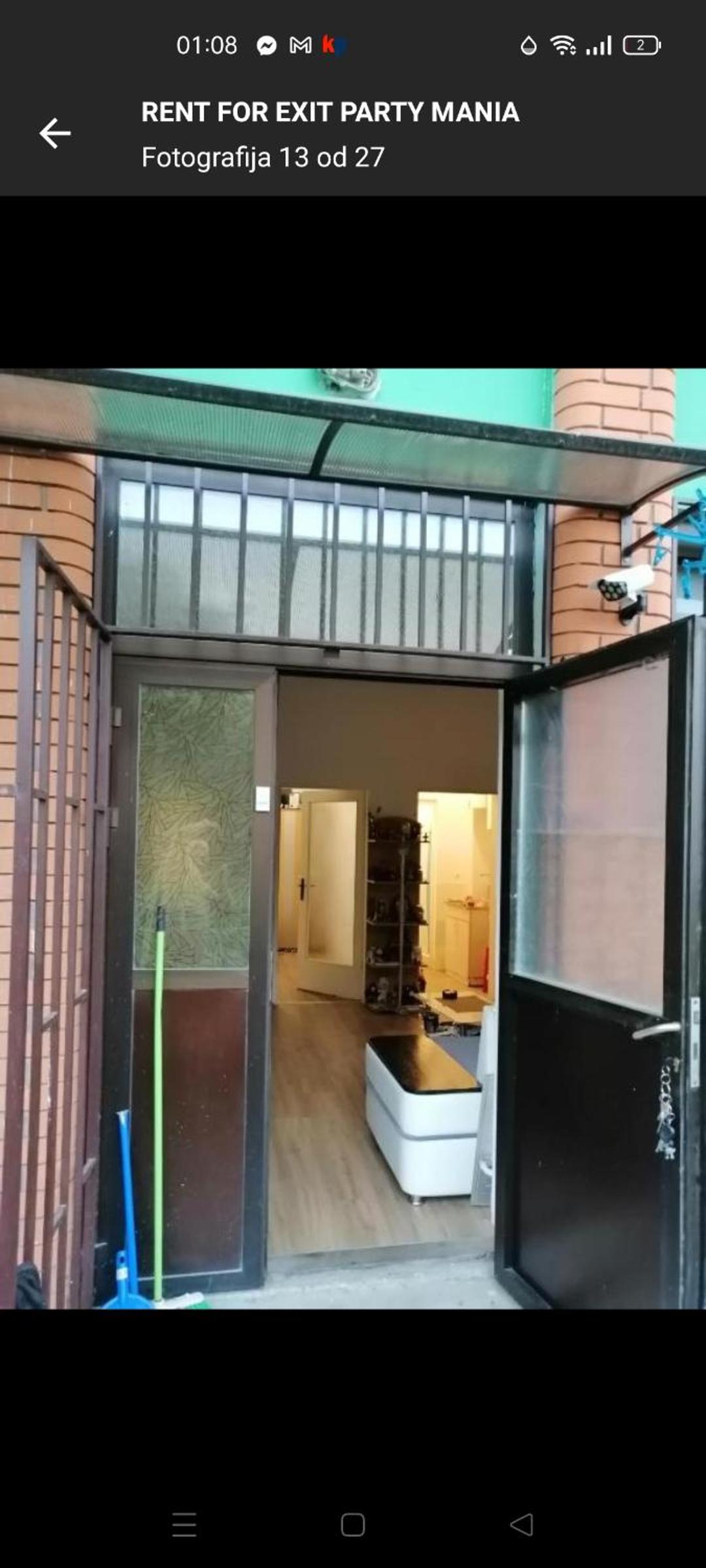 Rent for Festival all Exit top ocation view 4